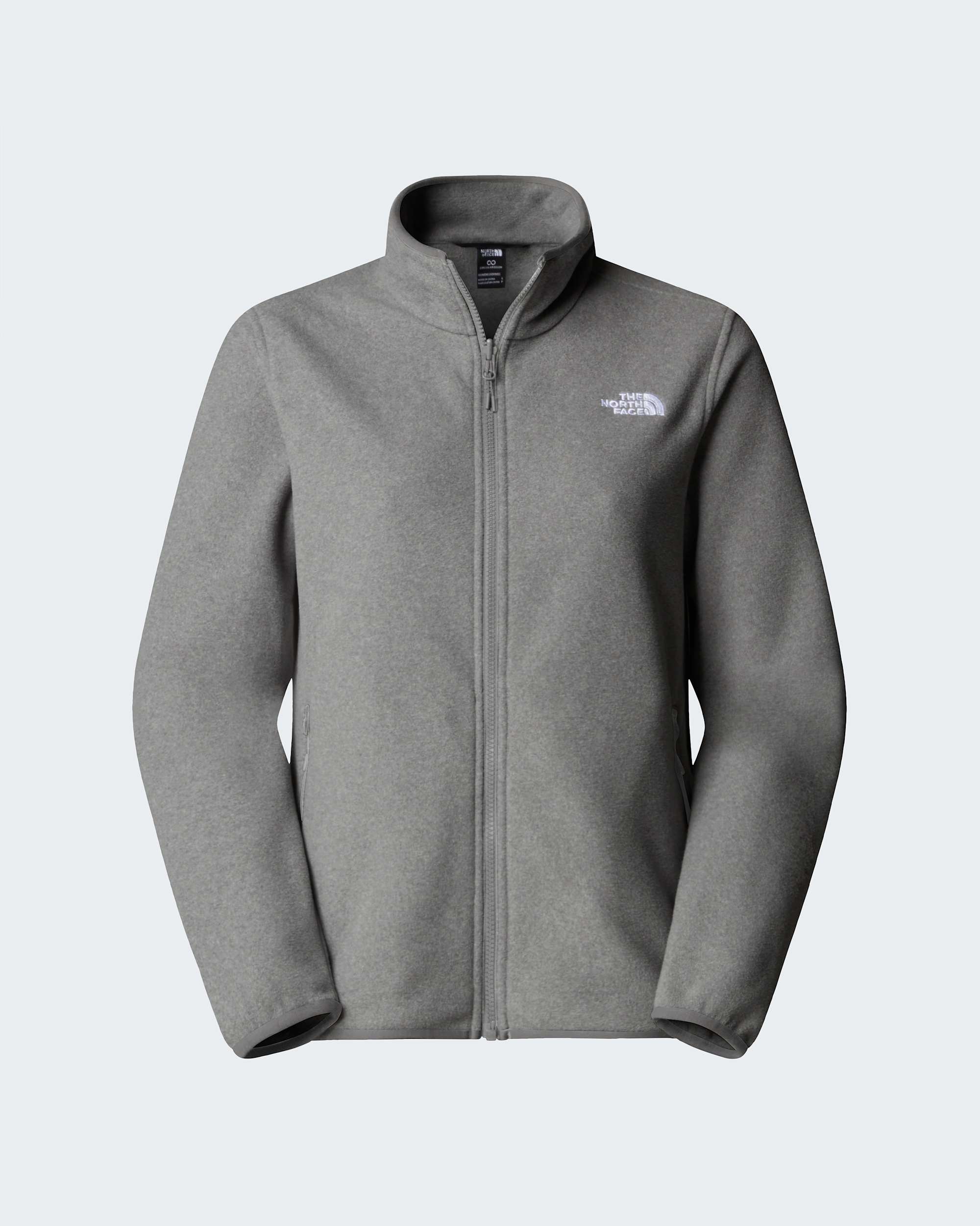 Womens Glacier Fleece TNF ALT20