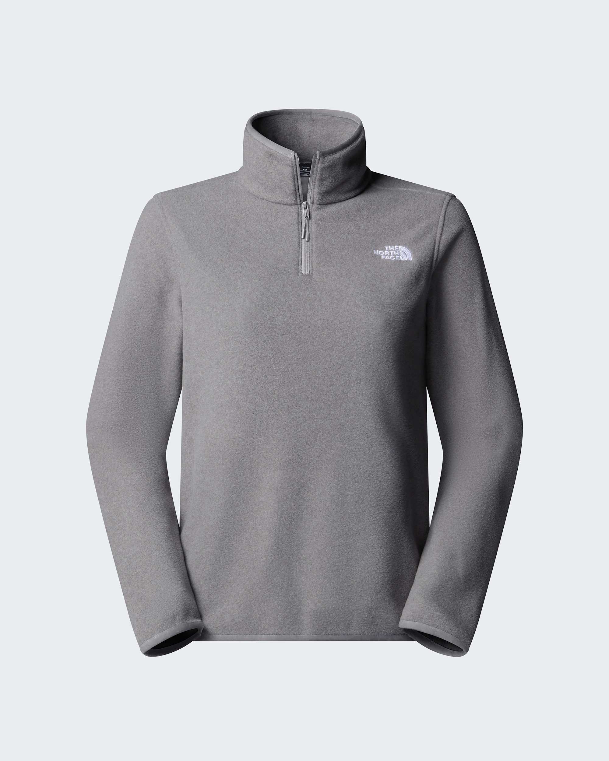 Womens Glacier 14 Zip Fleece TNF ALT20