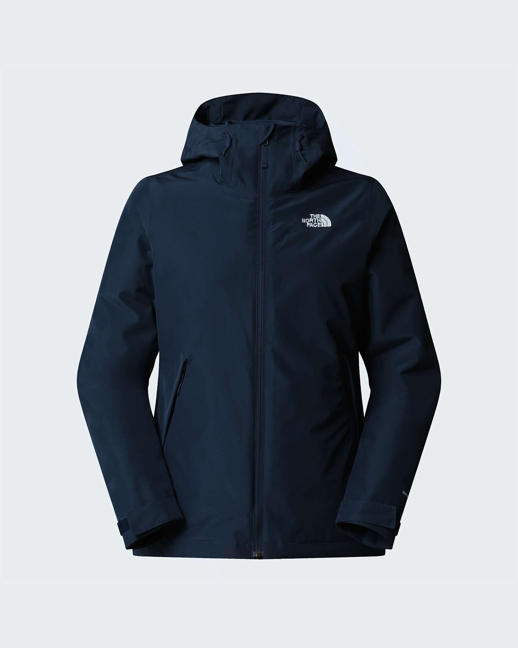 Chaqueta con capucha 3 en 1 Mono Triclimate Carto para mujer TNF ALT21