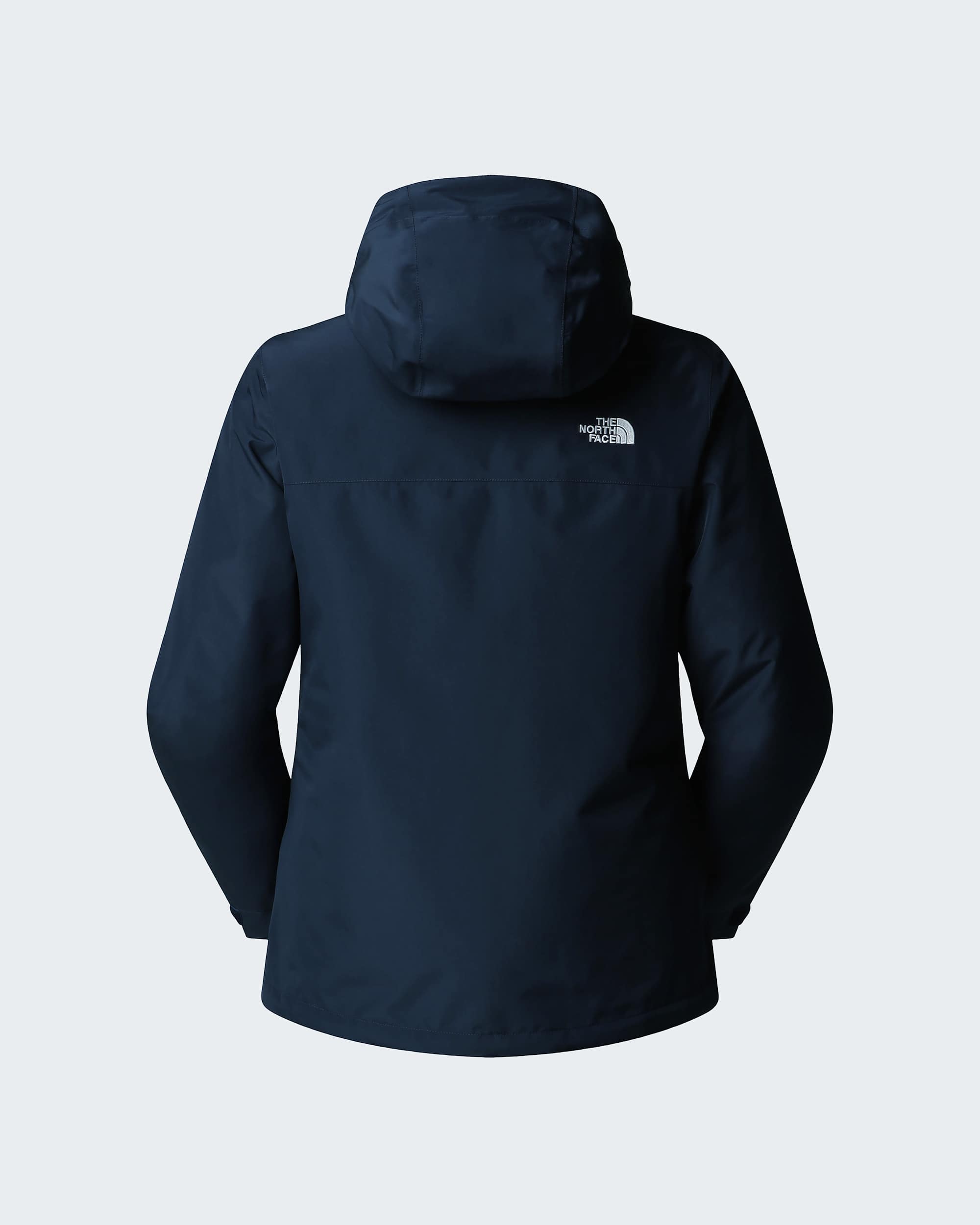 Chaqueta con capucha 3 en 1 Mono Triclimate Carto para mujer TNF ALT22