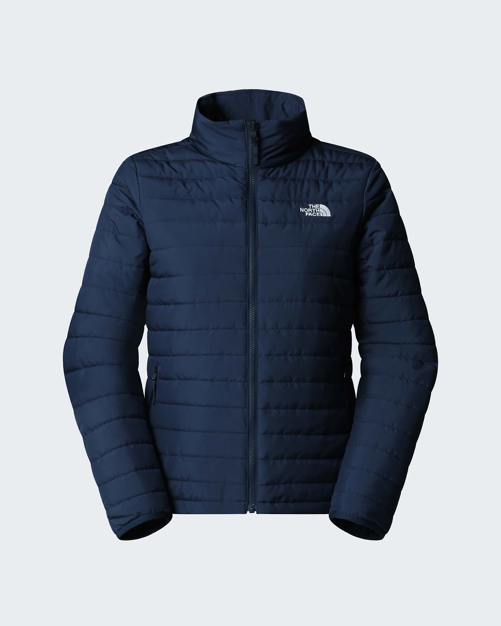 Chaqueta con capucha 3 en 1 Mono Triclimate Carto para mujer TNF ALT23