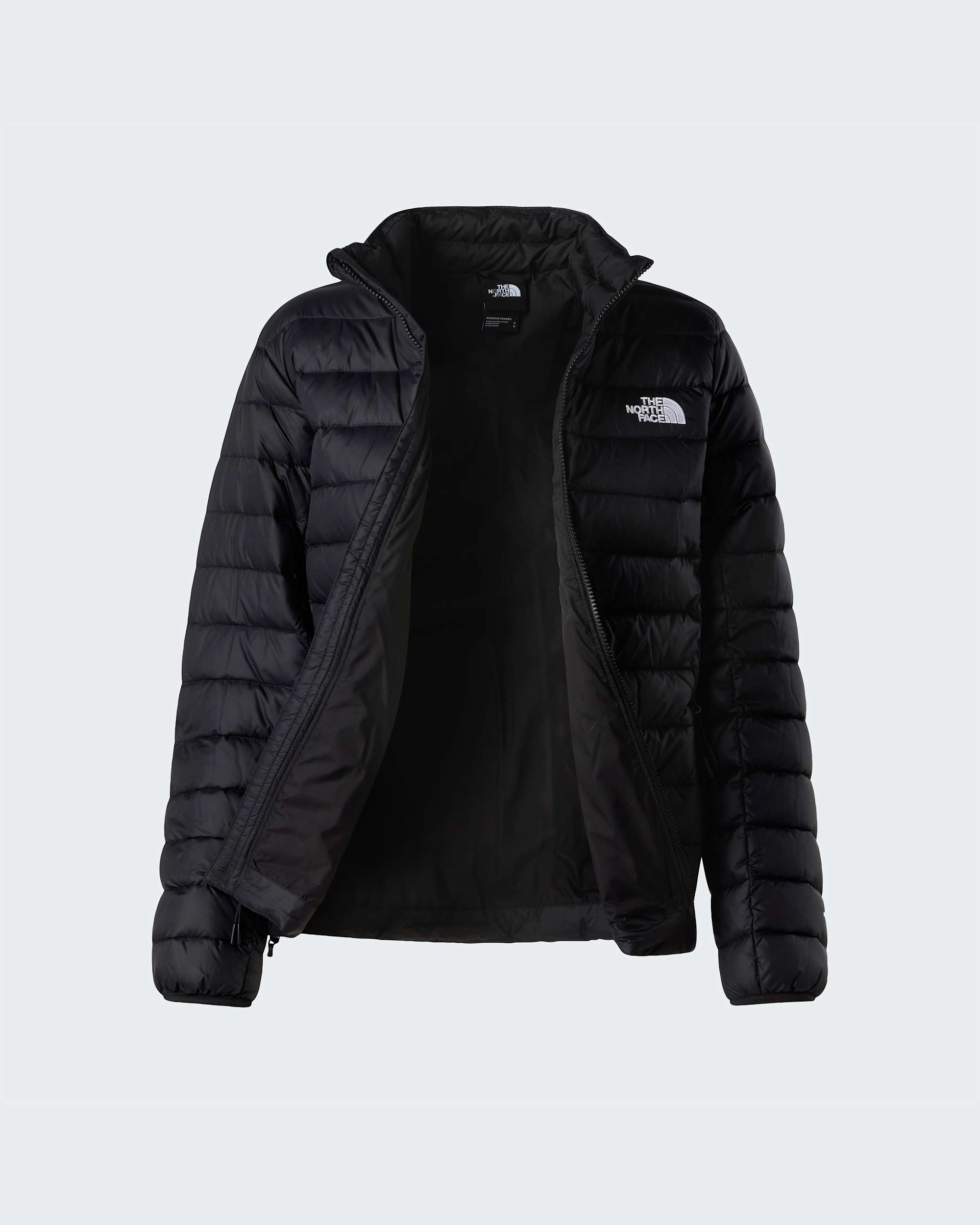 Womens Classic Down Jacket TNF ALT17