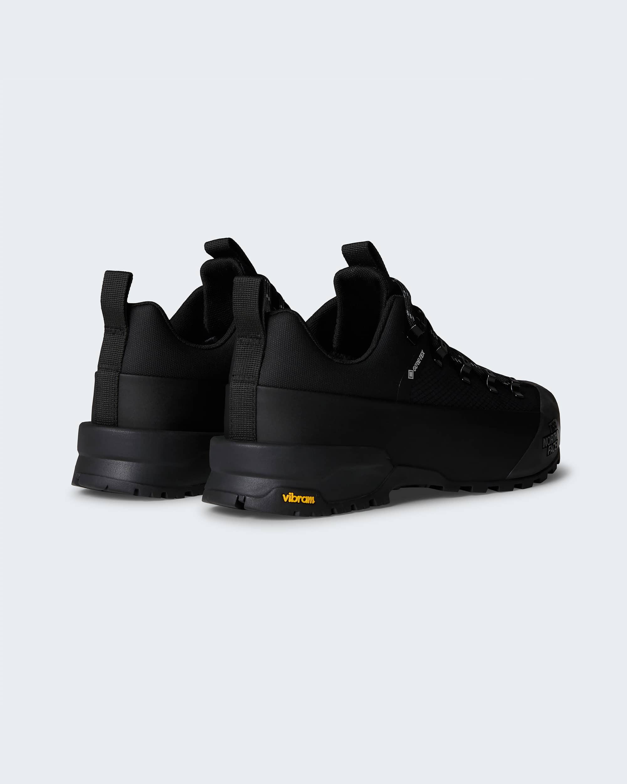Glenclyffe Low GORETEX Shoes TNF ALT6