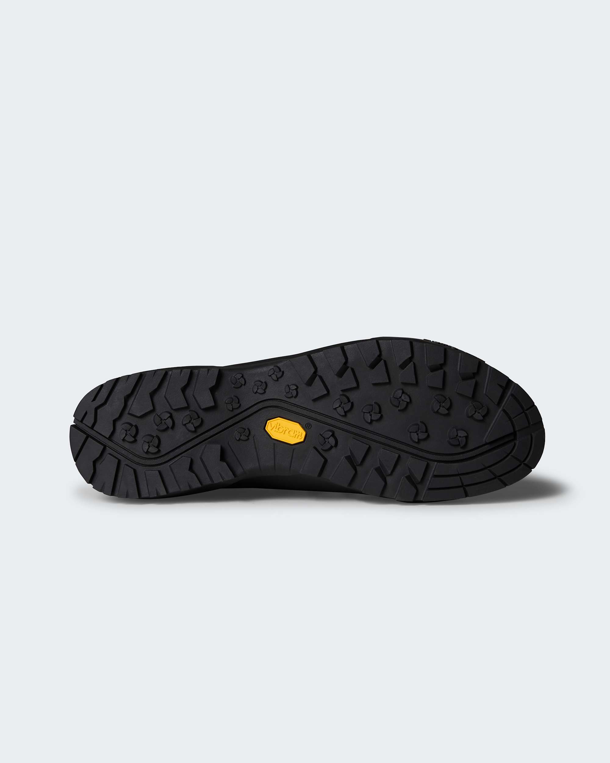 Glenclyffe Low GORETEX Shoes TNF ALT7