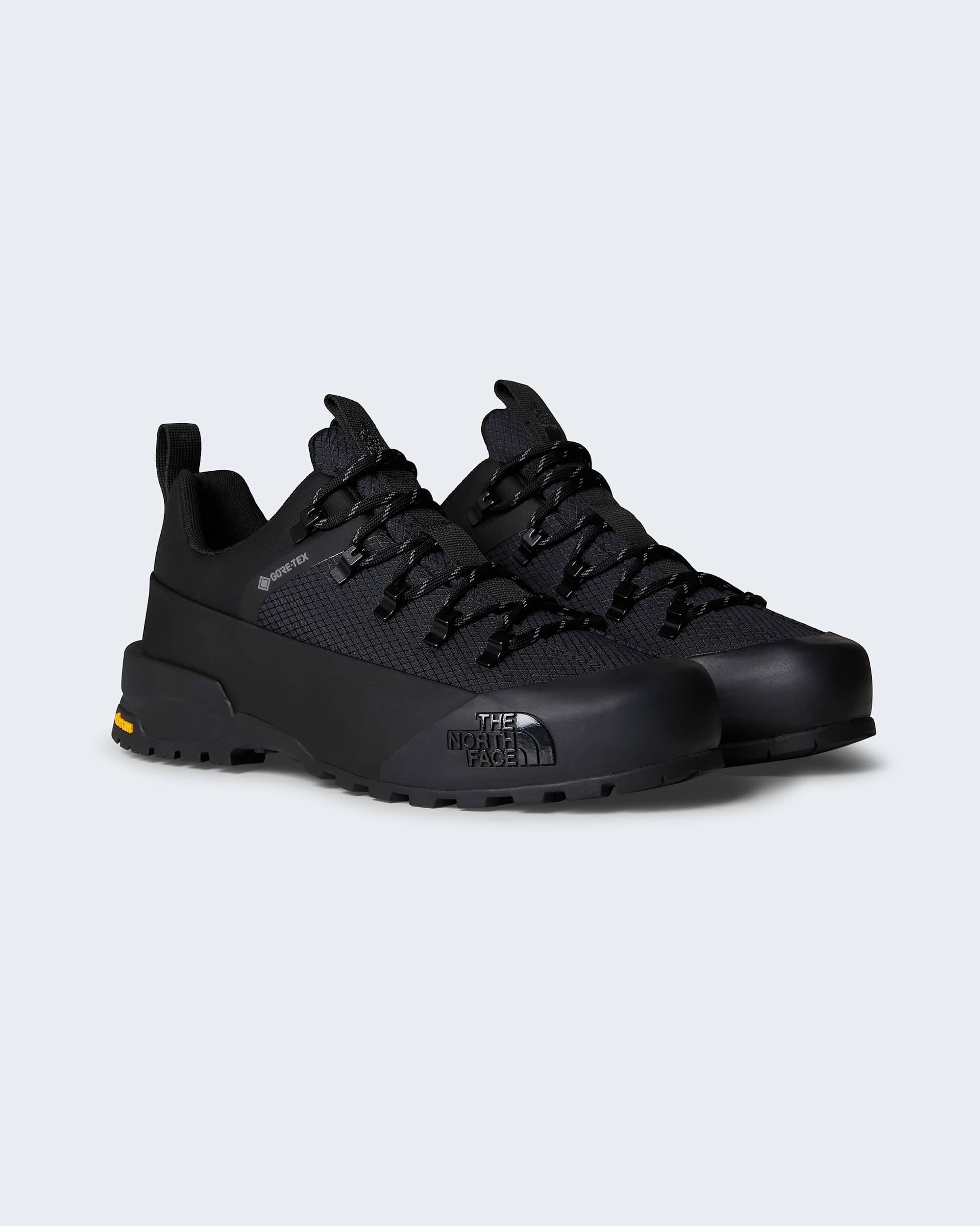 Glenclyffe Low GORETEX Shoes TNF ALT8