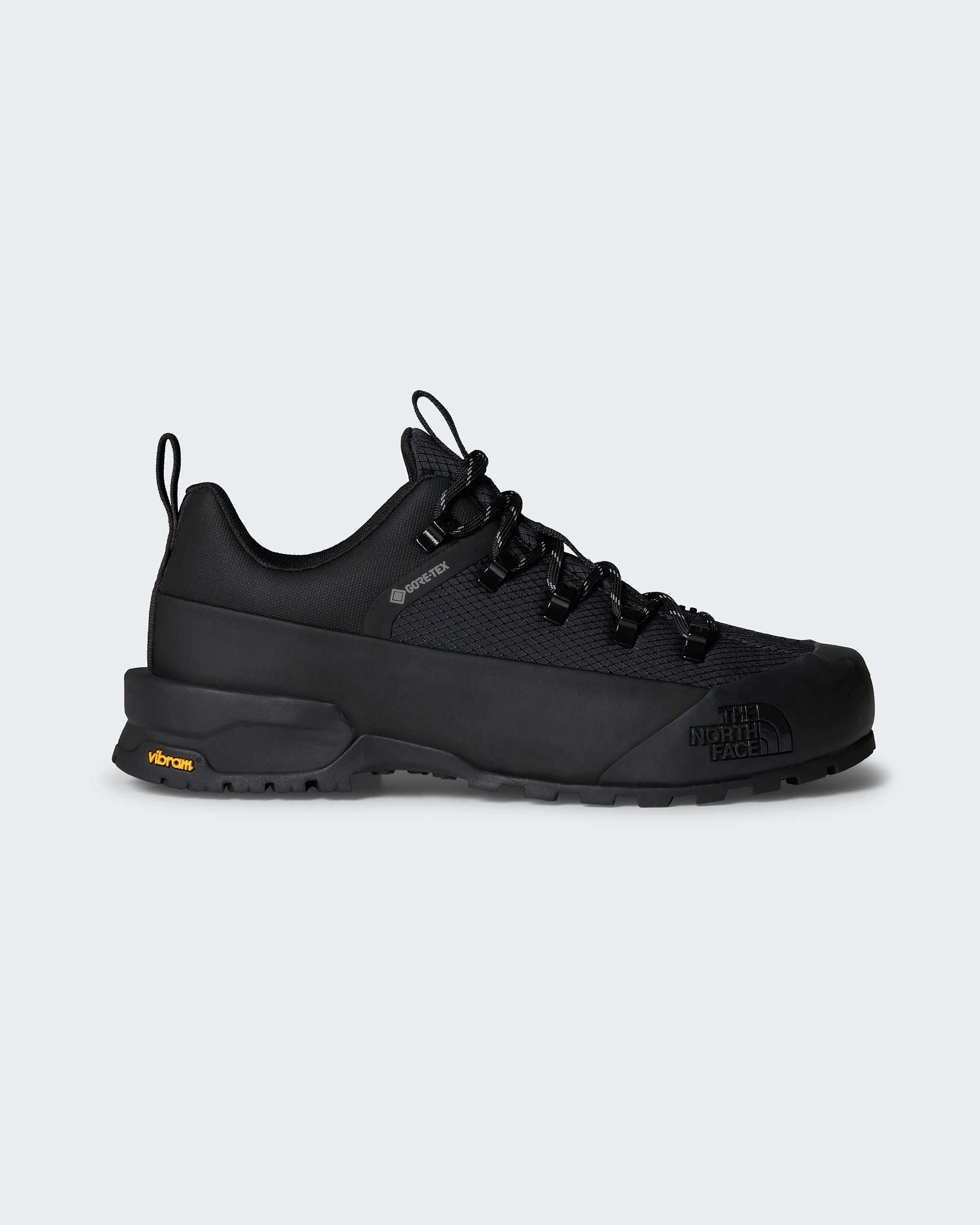 Glenclyffe Low GORETEX Shoes TNF HERO