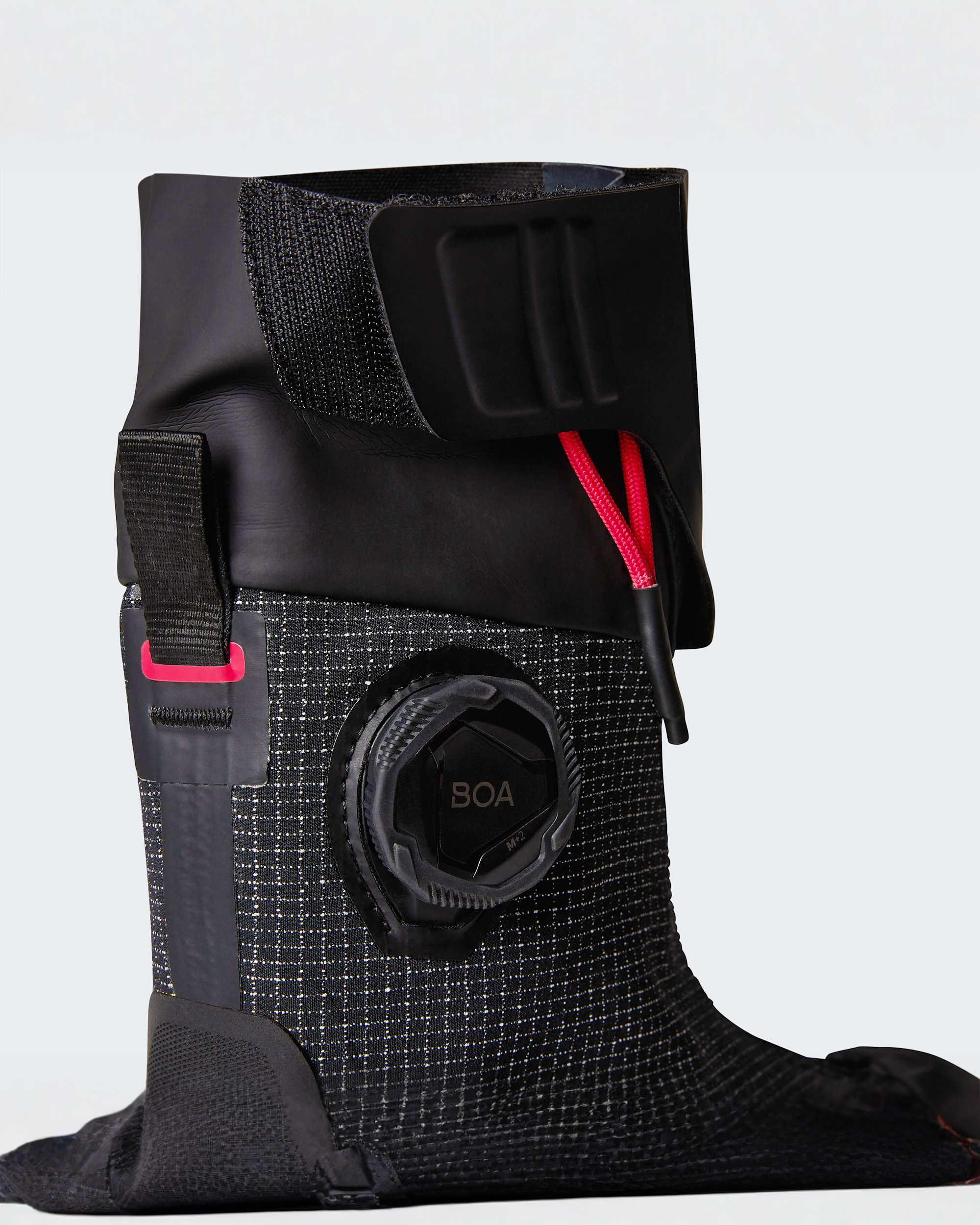 Unisex Summit Verto FA Alpine Climbing Boots TNF ALT15