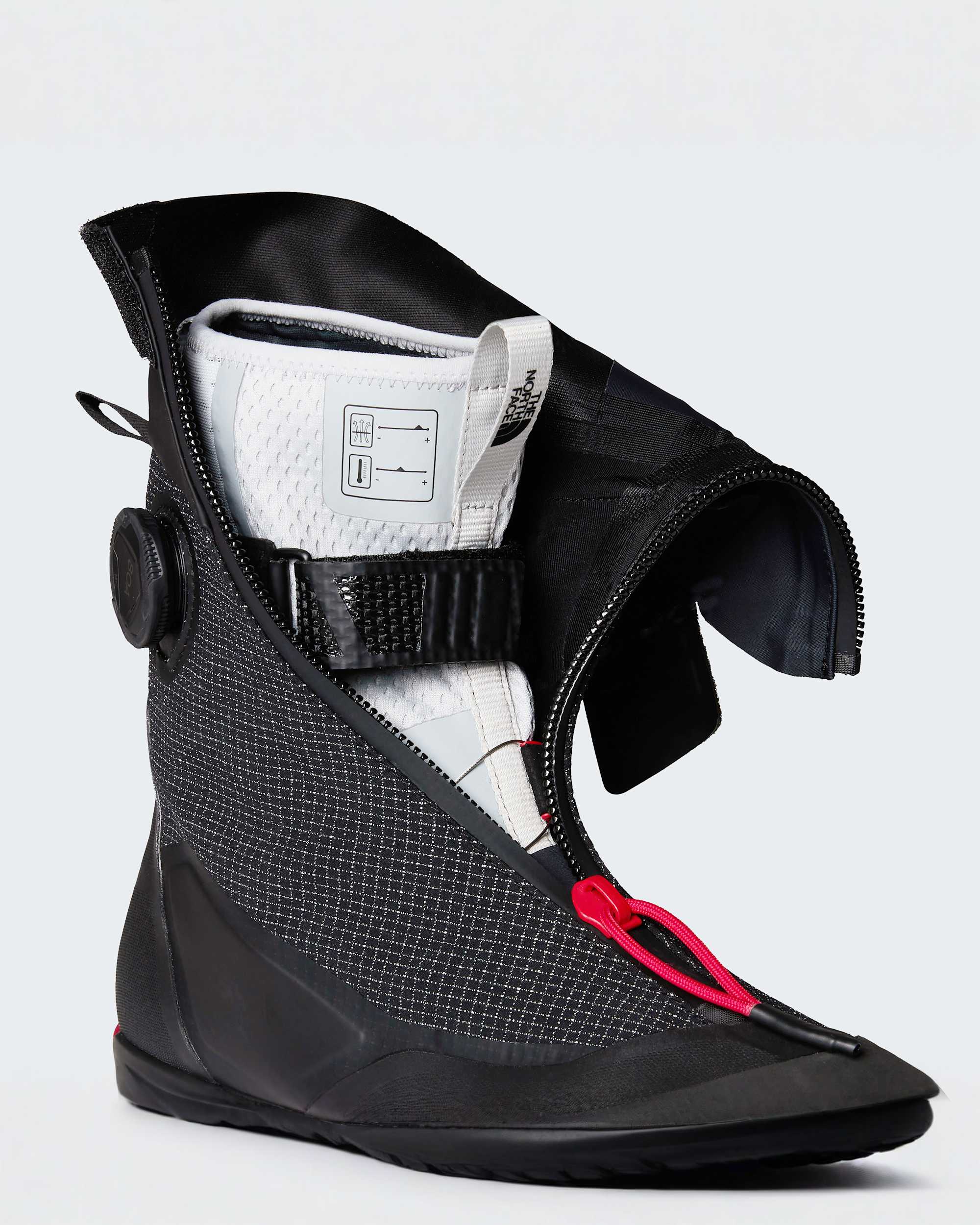 Unisex Summit Verto FA Alpine Climbing Boots TNF ALT19