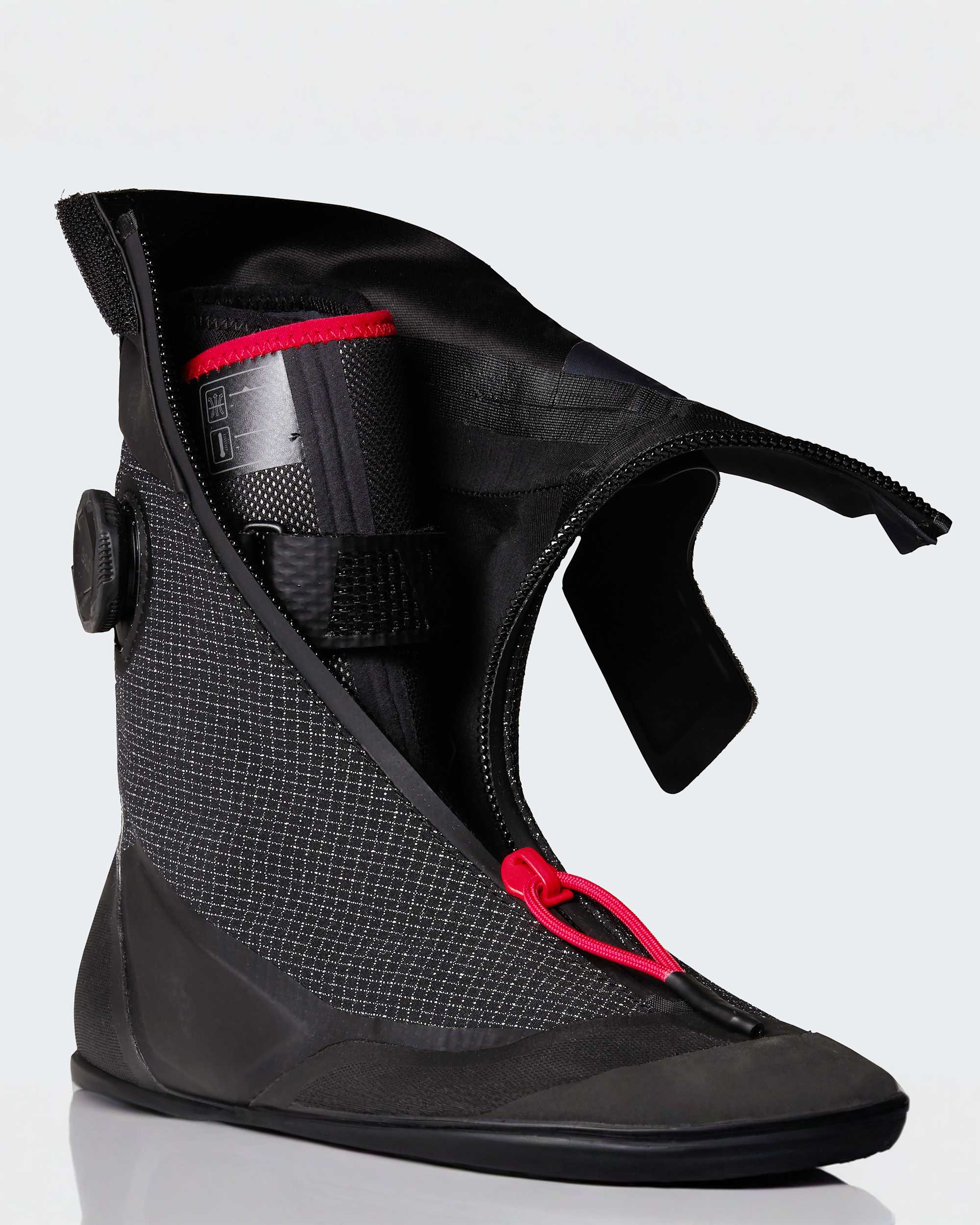 Unisex Summit Verto FA Alpine Climbing Boots TNF ALT20