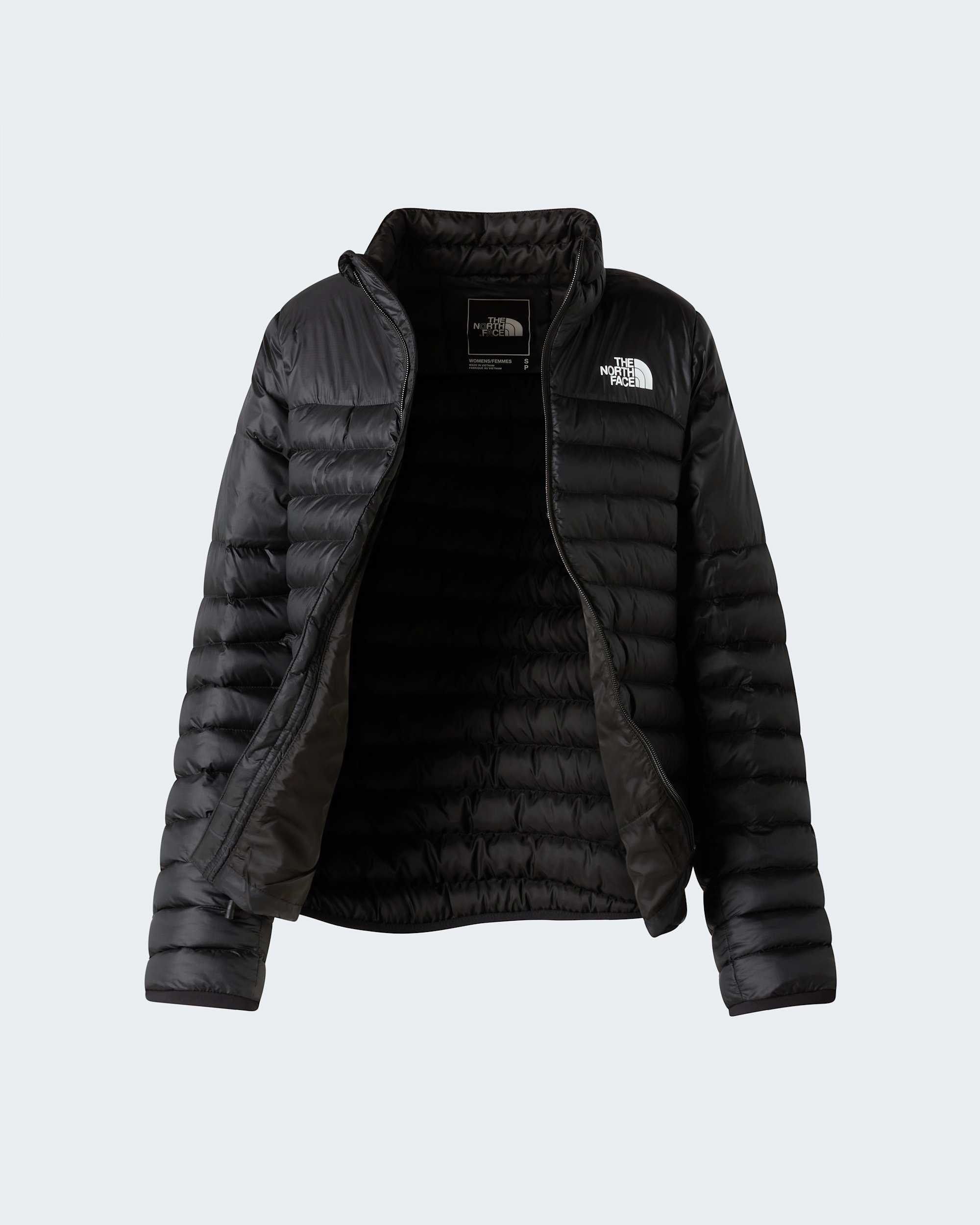 Terra Peakjas voor dames TNF ALT17