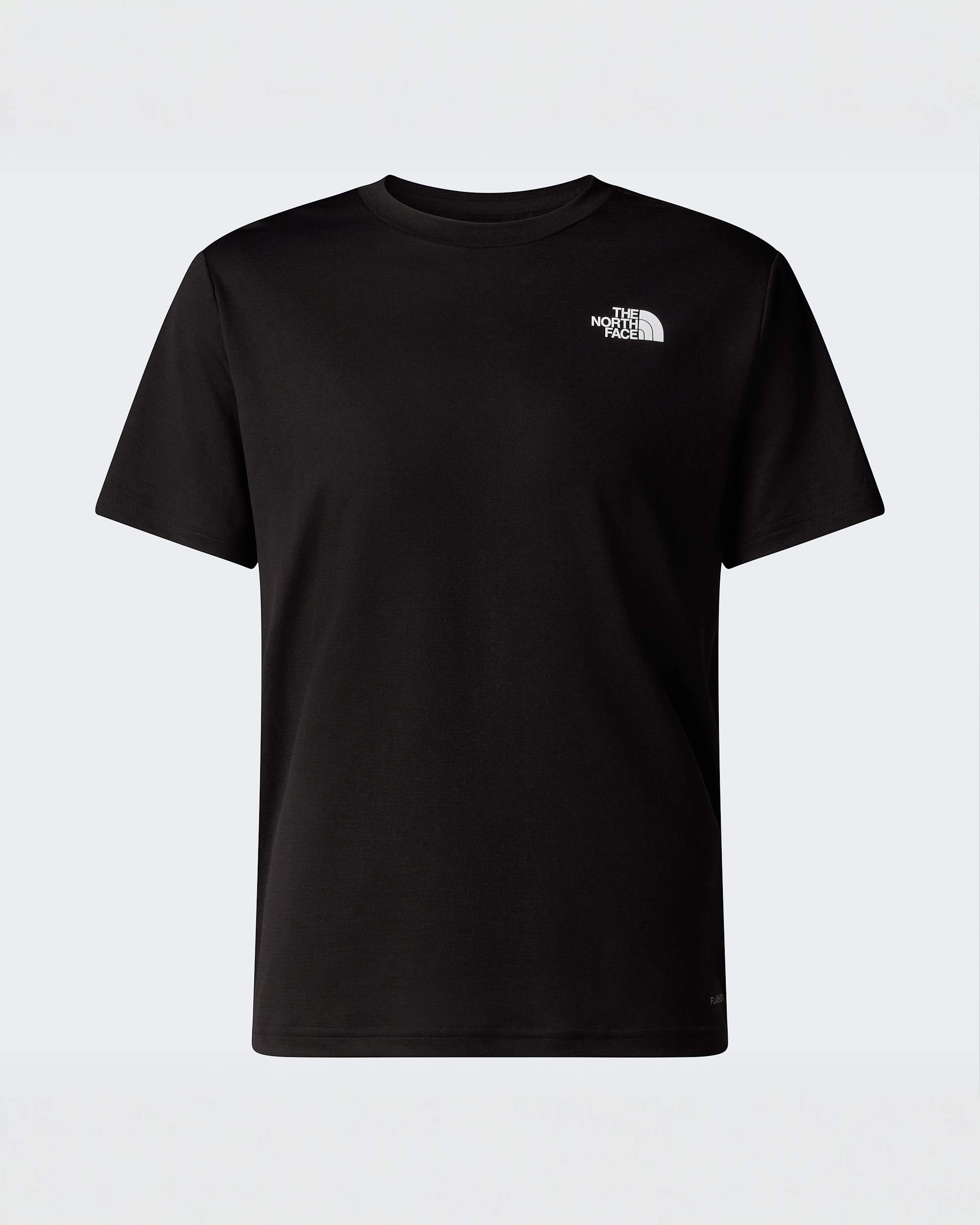247Tshirt voor tieners TNF ALT20