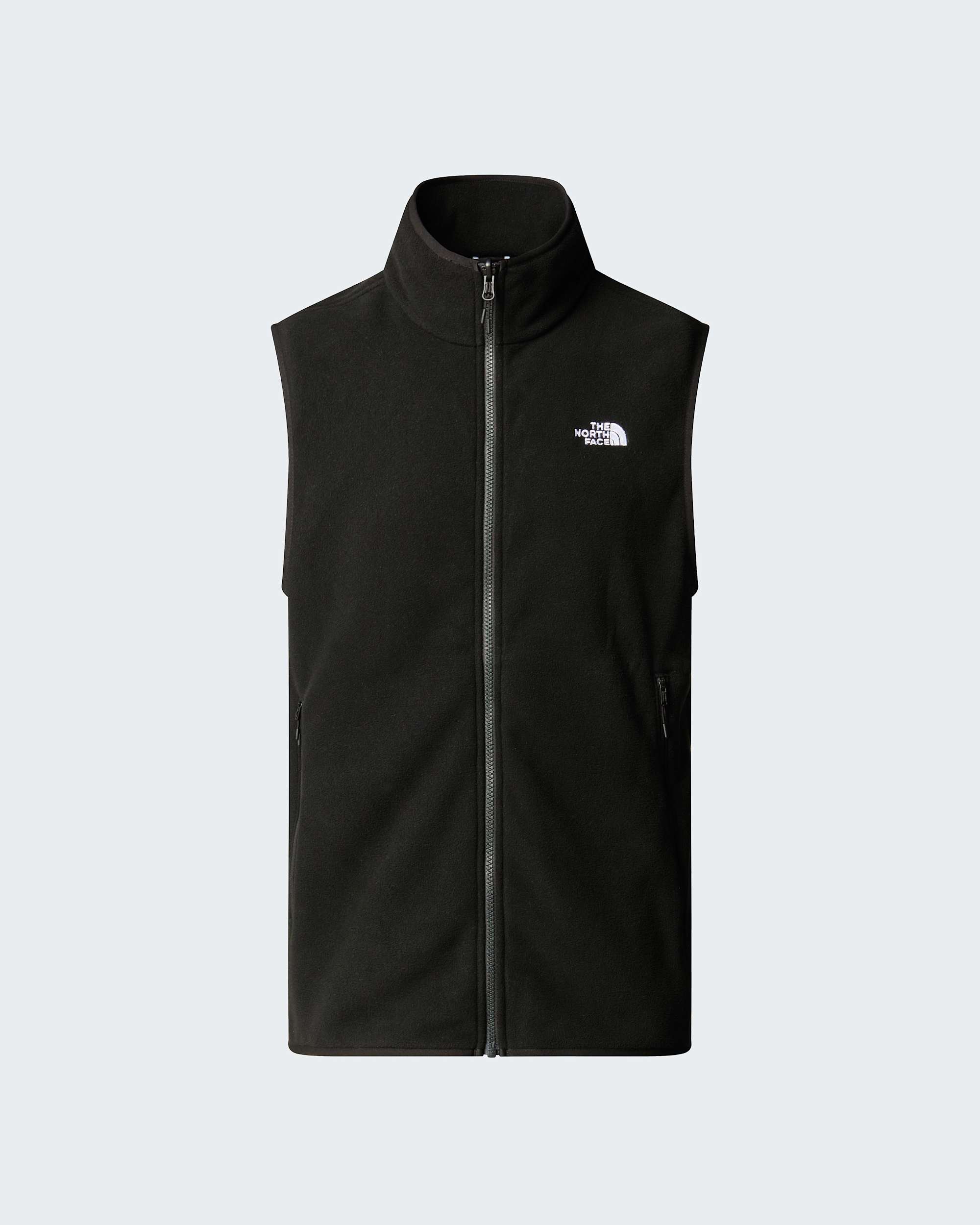 Gilet en polaire Glacier pour homme TNF alt20