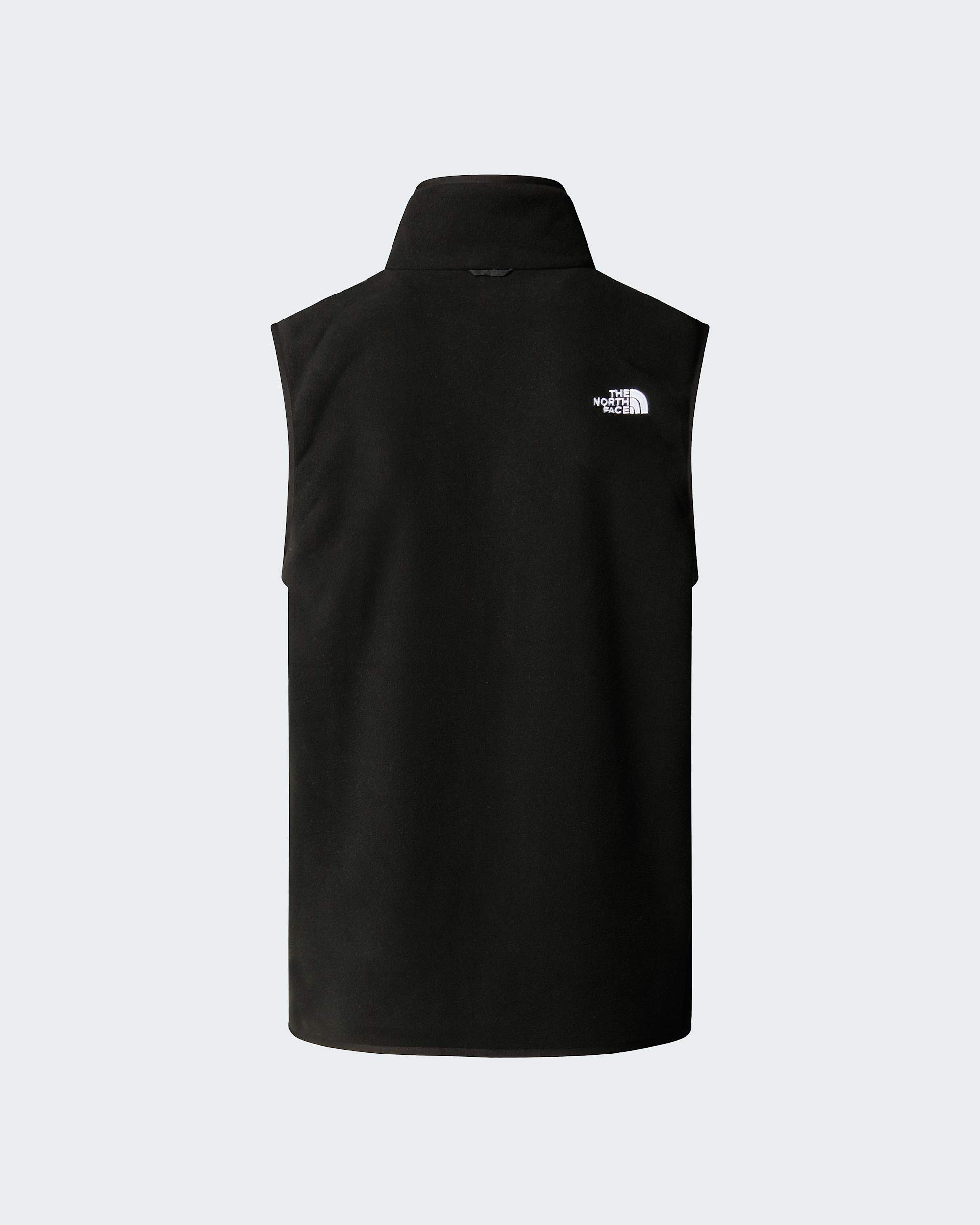 Gilet en polaire Glacier pour homme TNF alt21