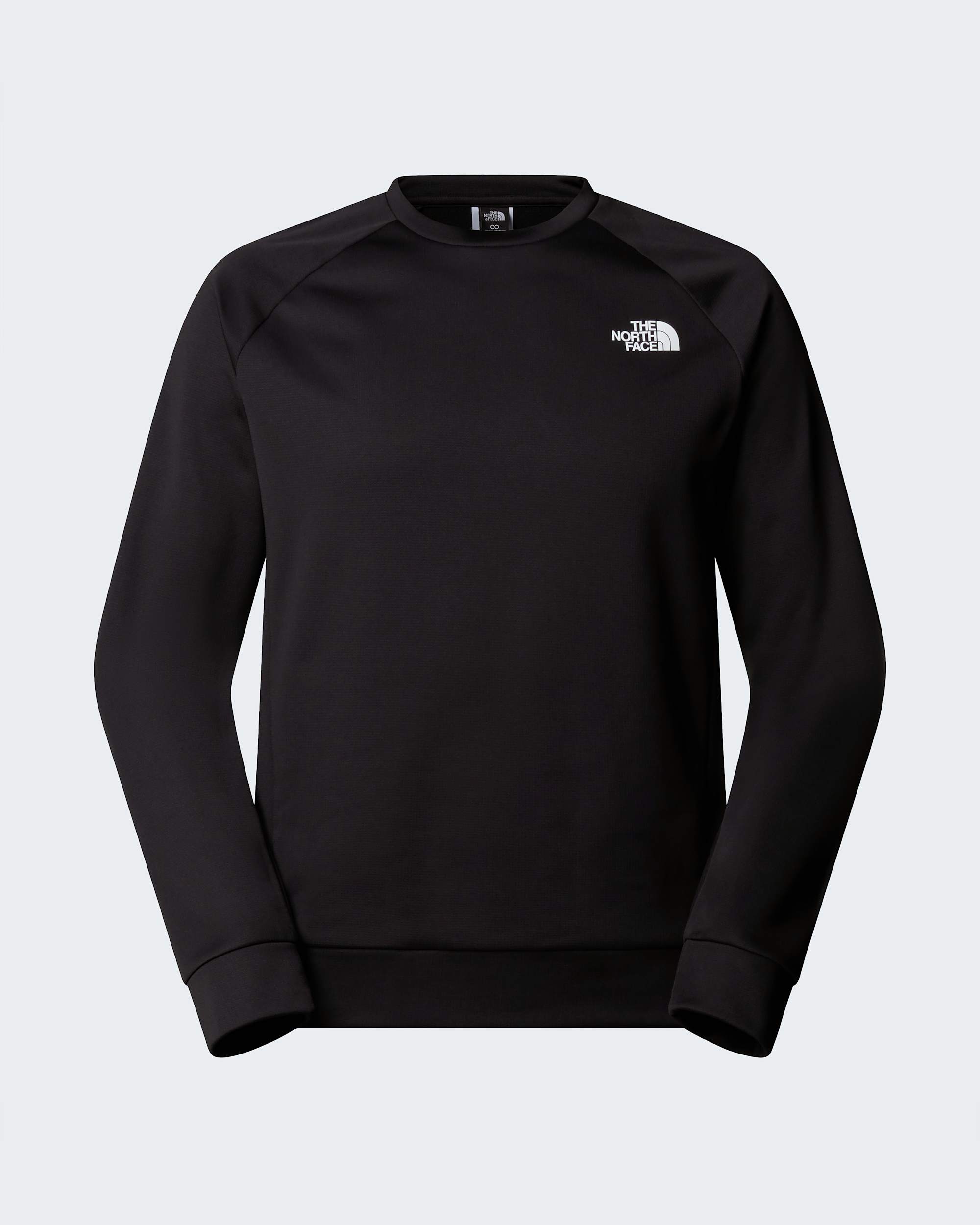 Mens Reaxion 20 Sweatshirt TNF ALT20