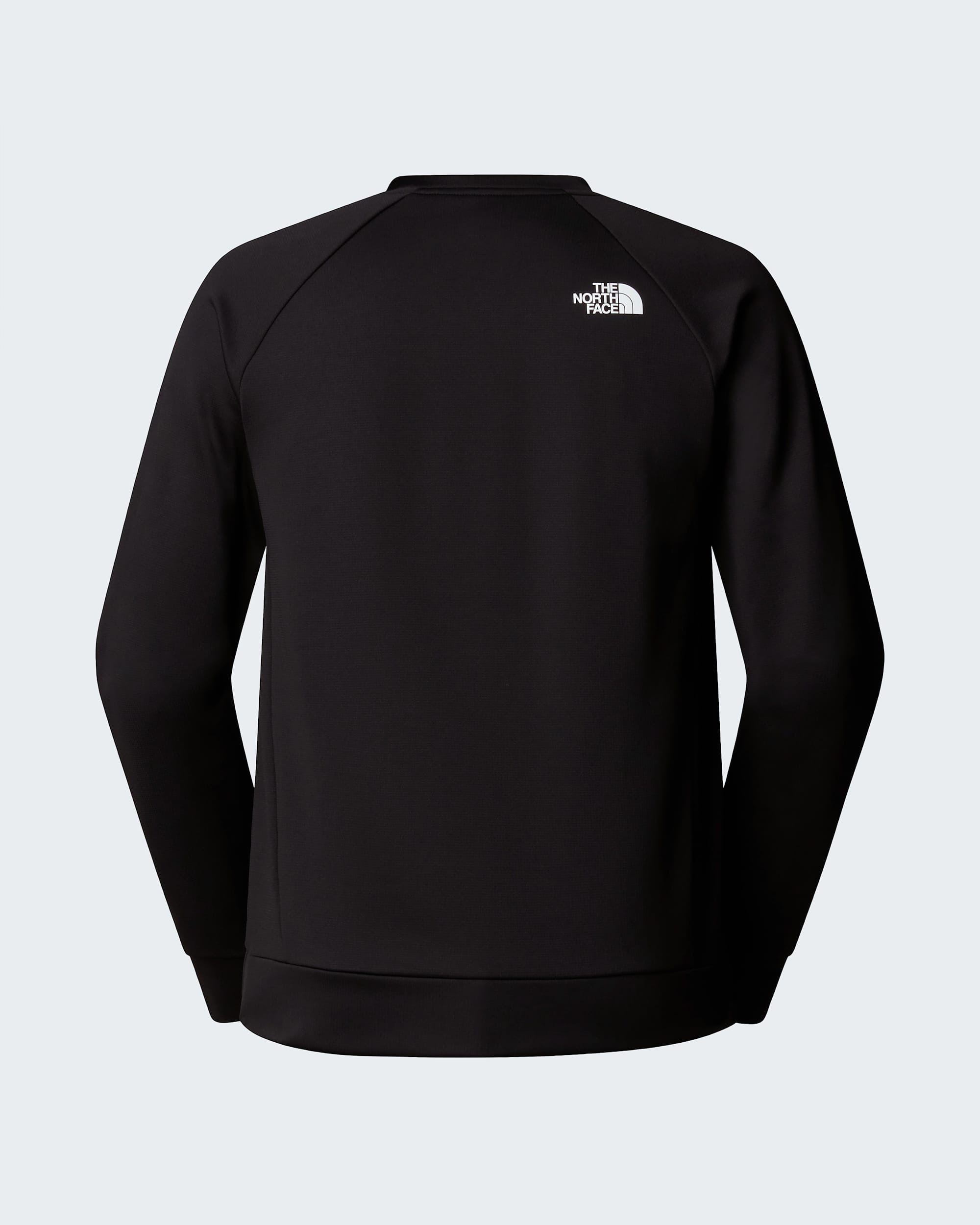 Mens Reaxion 20 Sweatshirt TNF ALT21