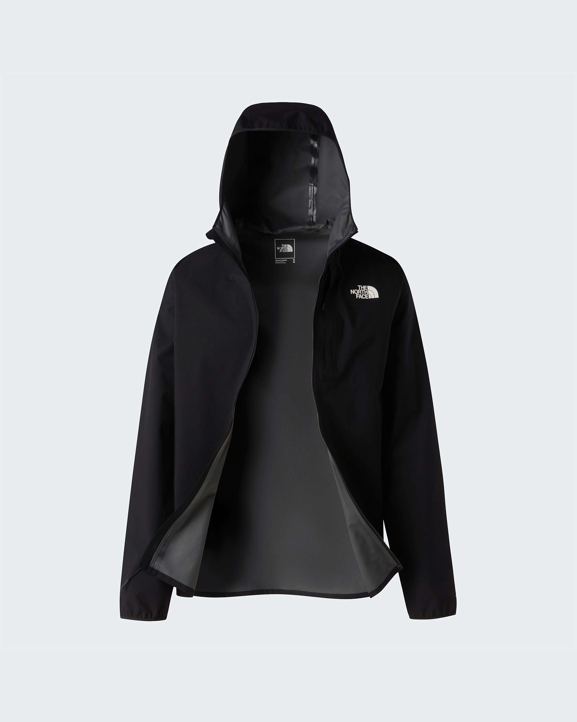 Mens Fontanales Jacket TNF ALT17