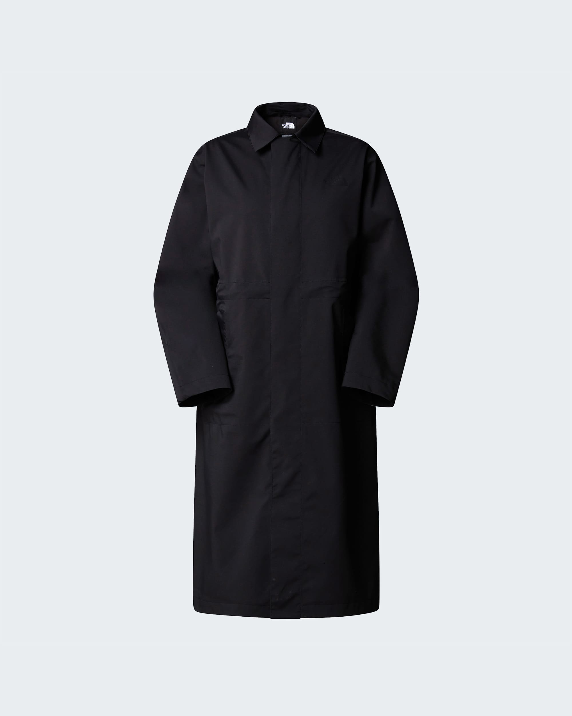 Womens City Triclimate Parka TNF ALT21
