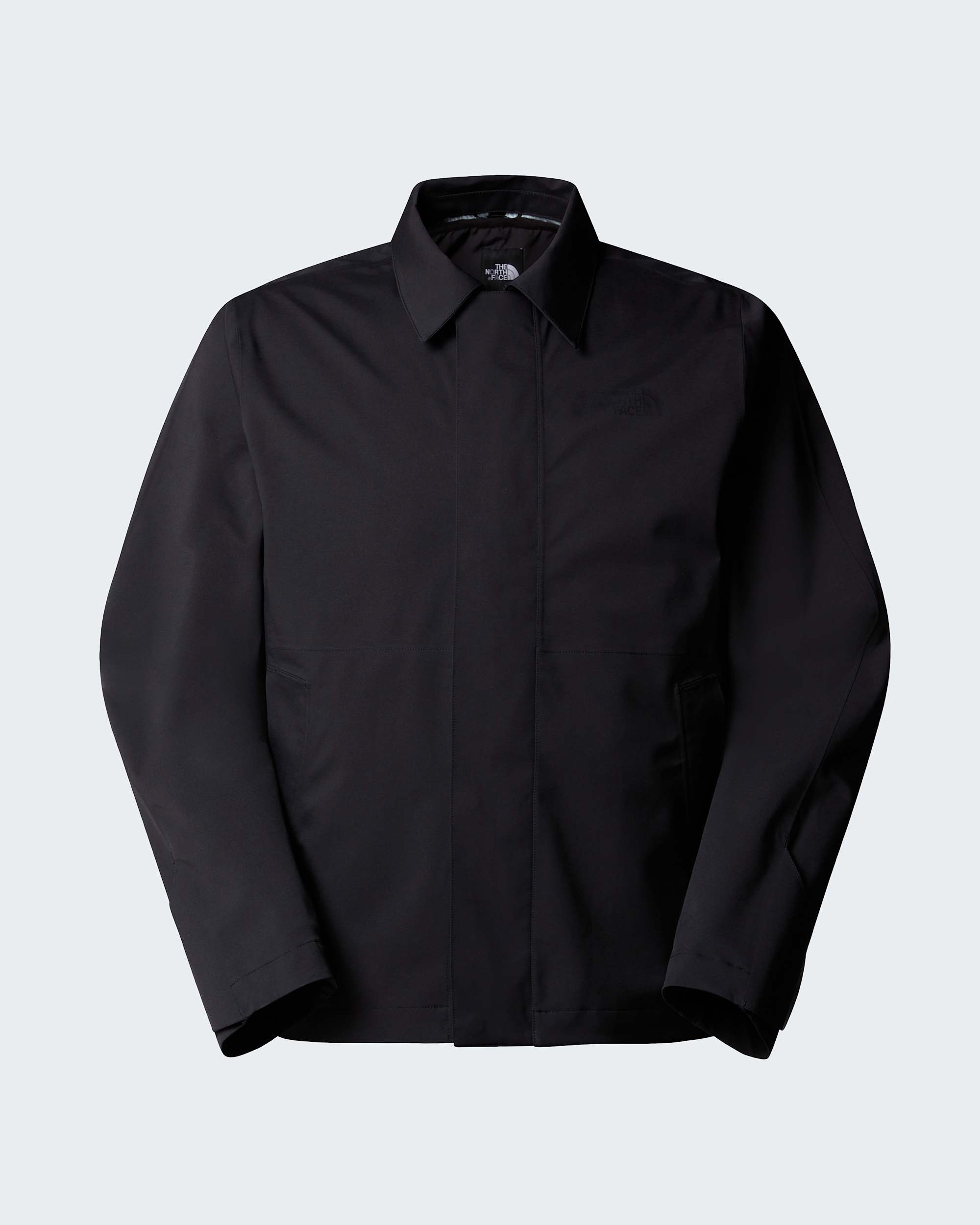 City Triclimatejas voor heren TNF ALT21
