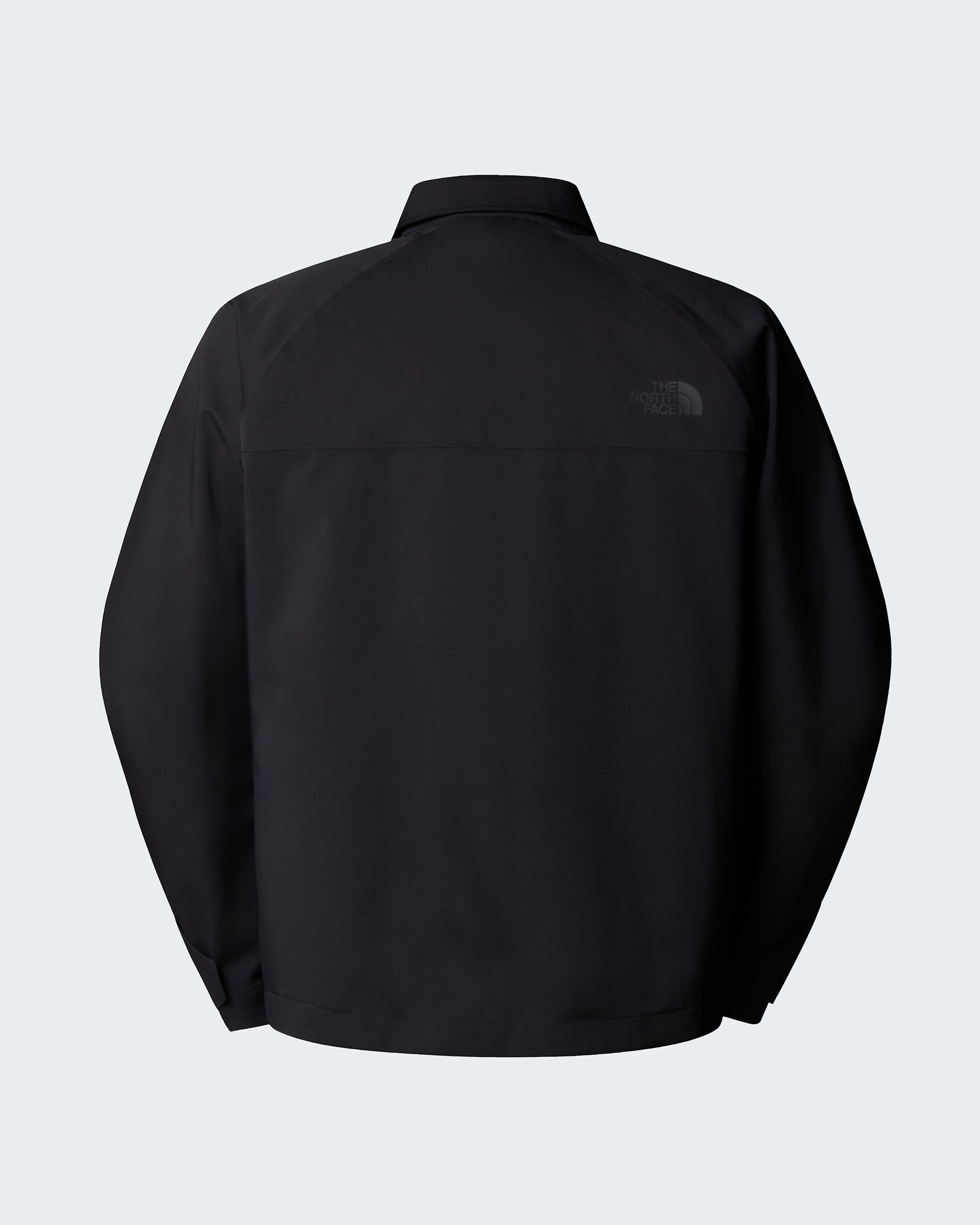 City Triclimatejas voor heren TNF ALT22