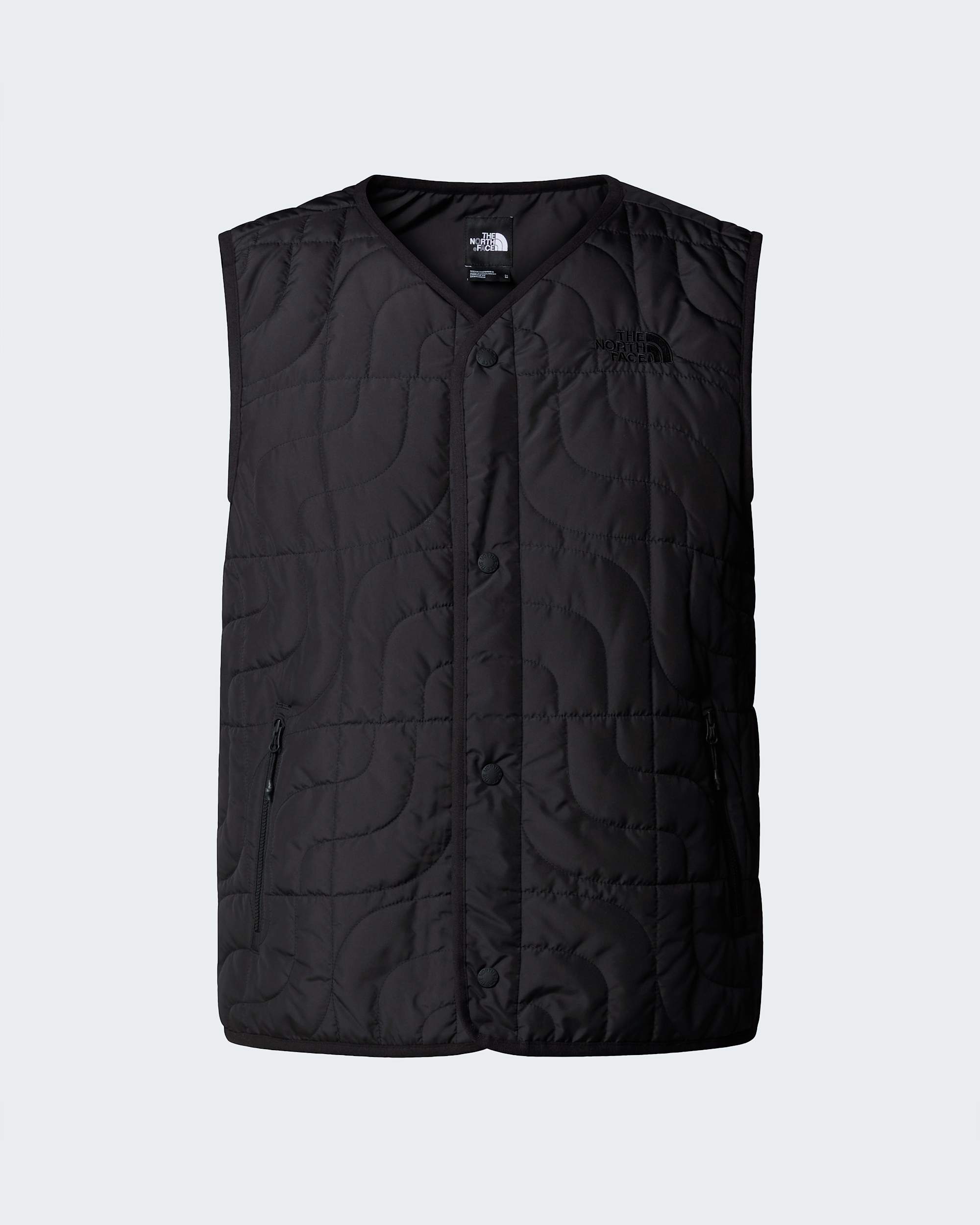 City Triclimatejas voor heren TNF ALT23