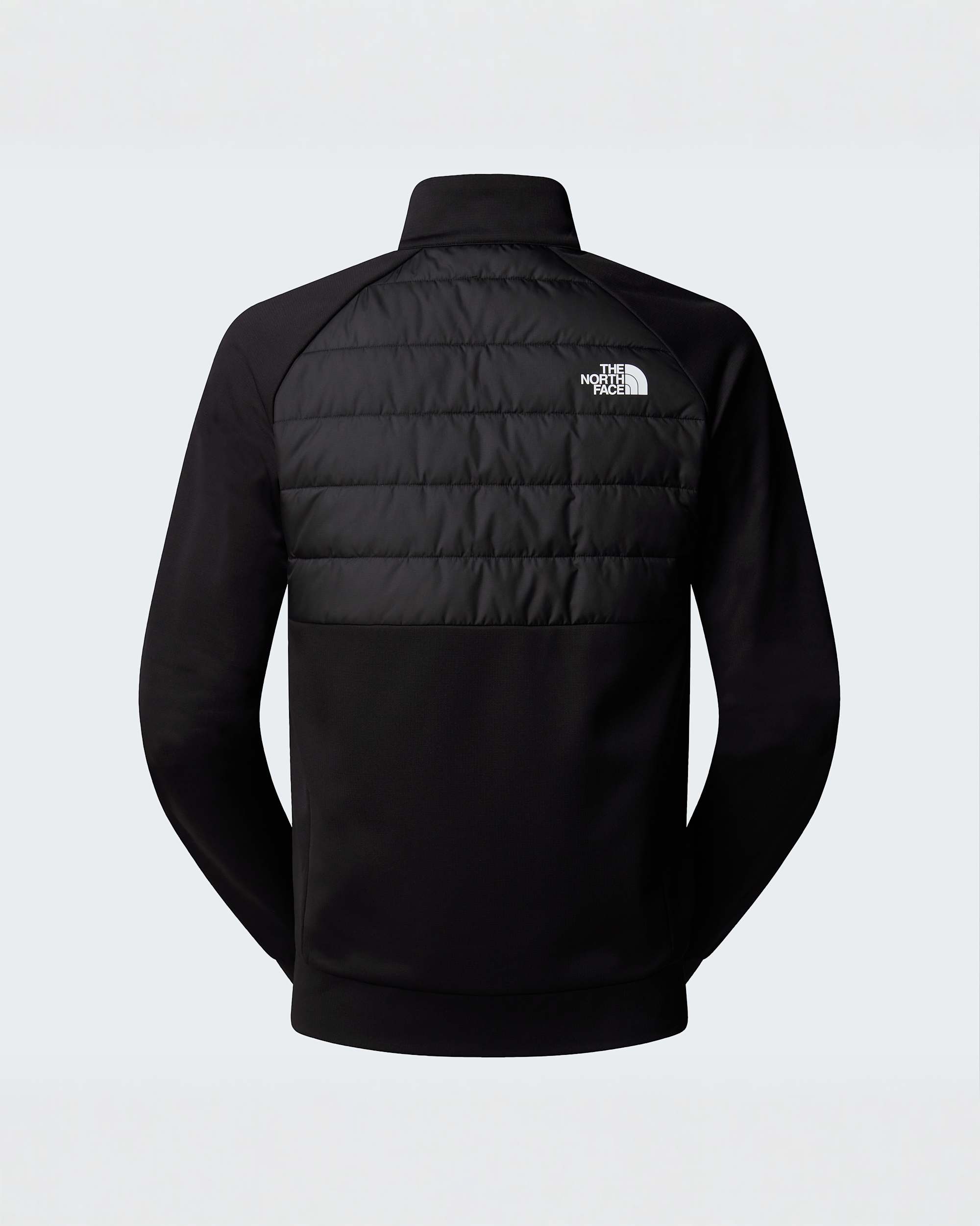 Reaxion 20 Hybridjas met volledige rits voor heren TNF ALT21
