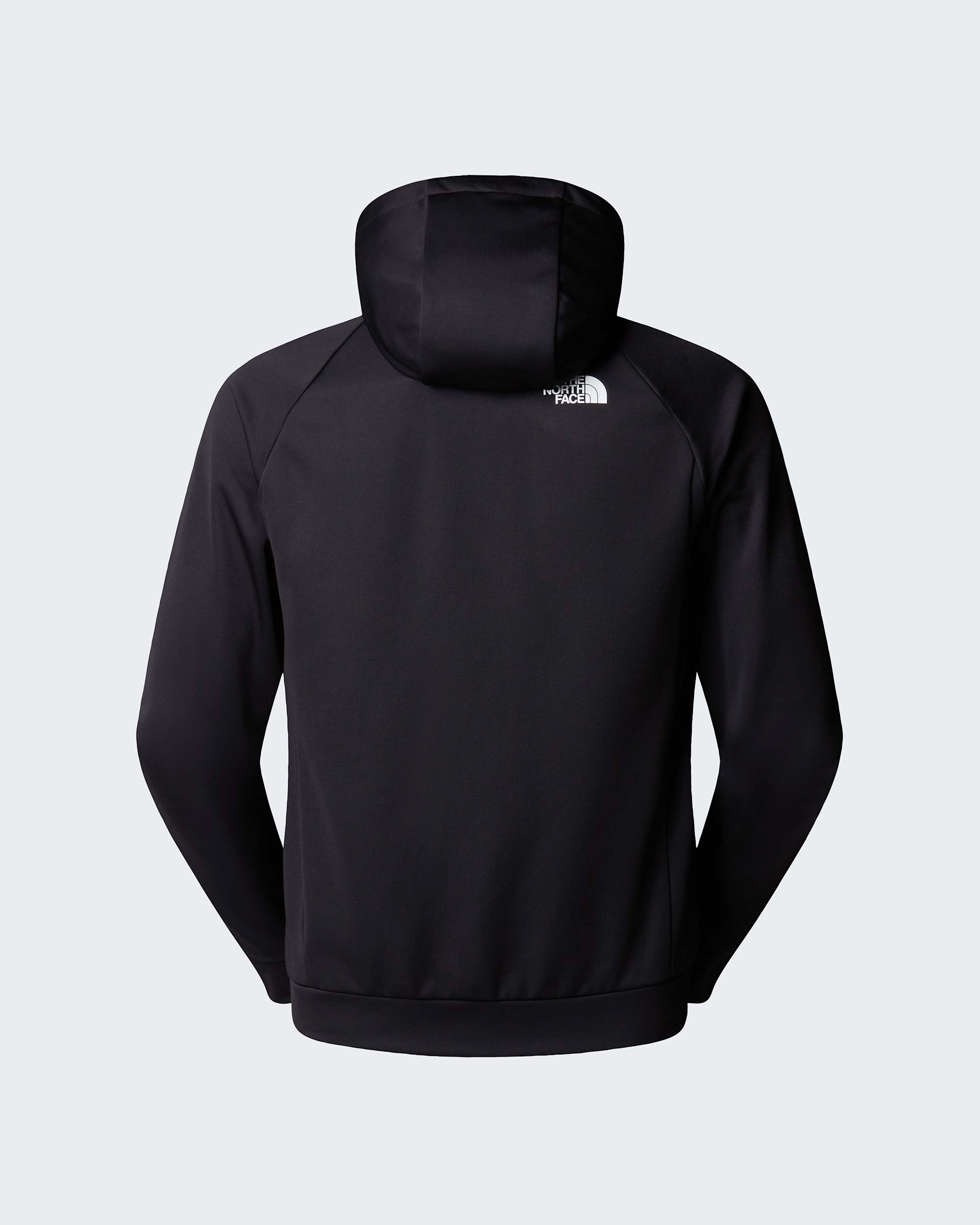 Mens Reaxion 20 FullZip Hoodie TNF ALT21