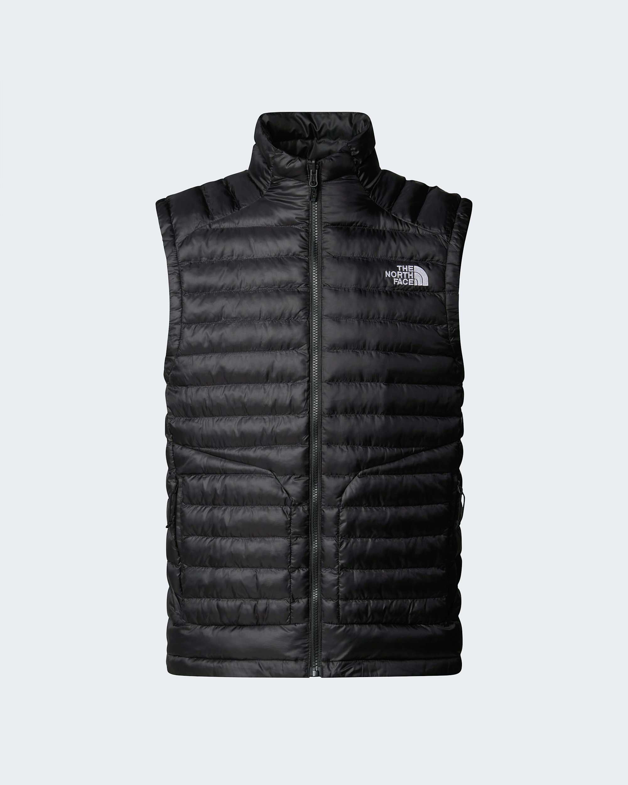 Mens Huila Synthetic Insulation Gilet TNF ALT20