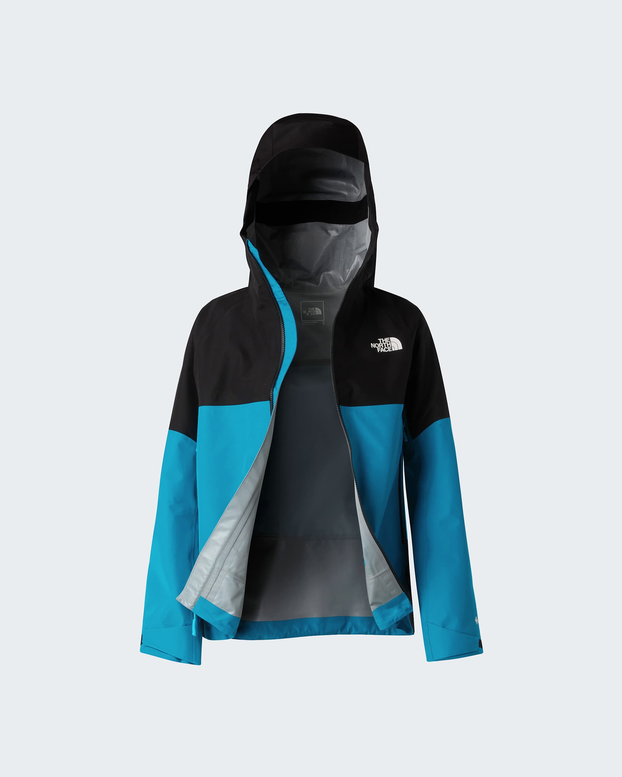 Womens Jazzi GORETEX Jacket TNF ALT17
