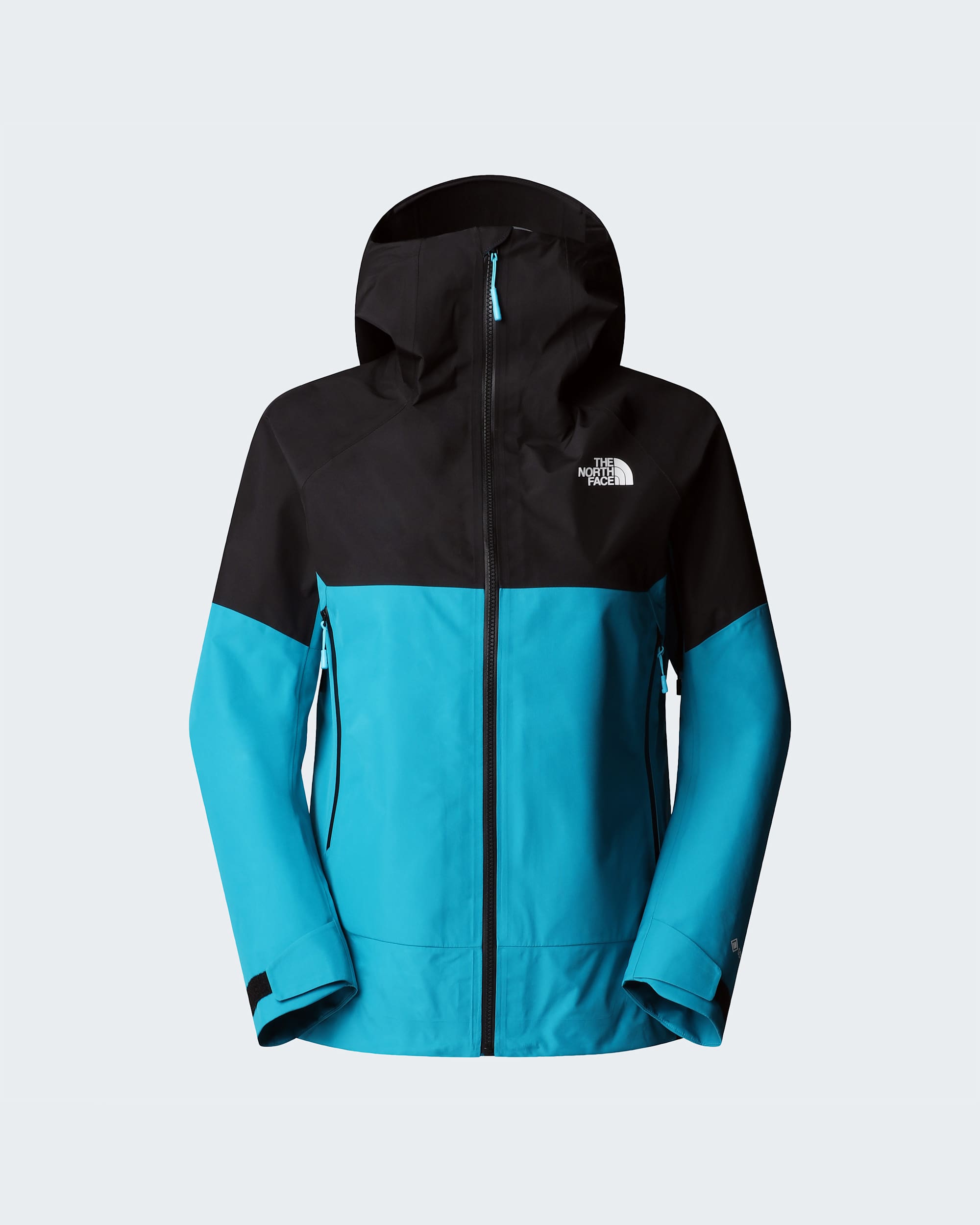 Womens Jazzi GORETEX Jacket TNF ALT20