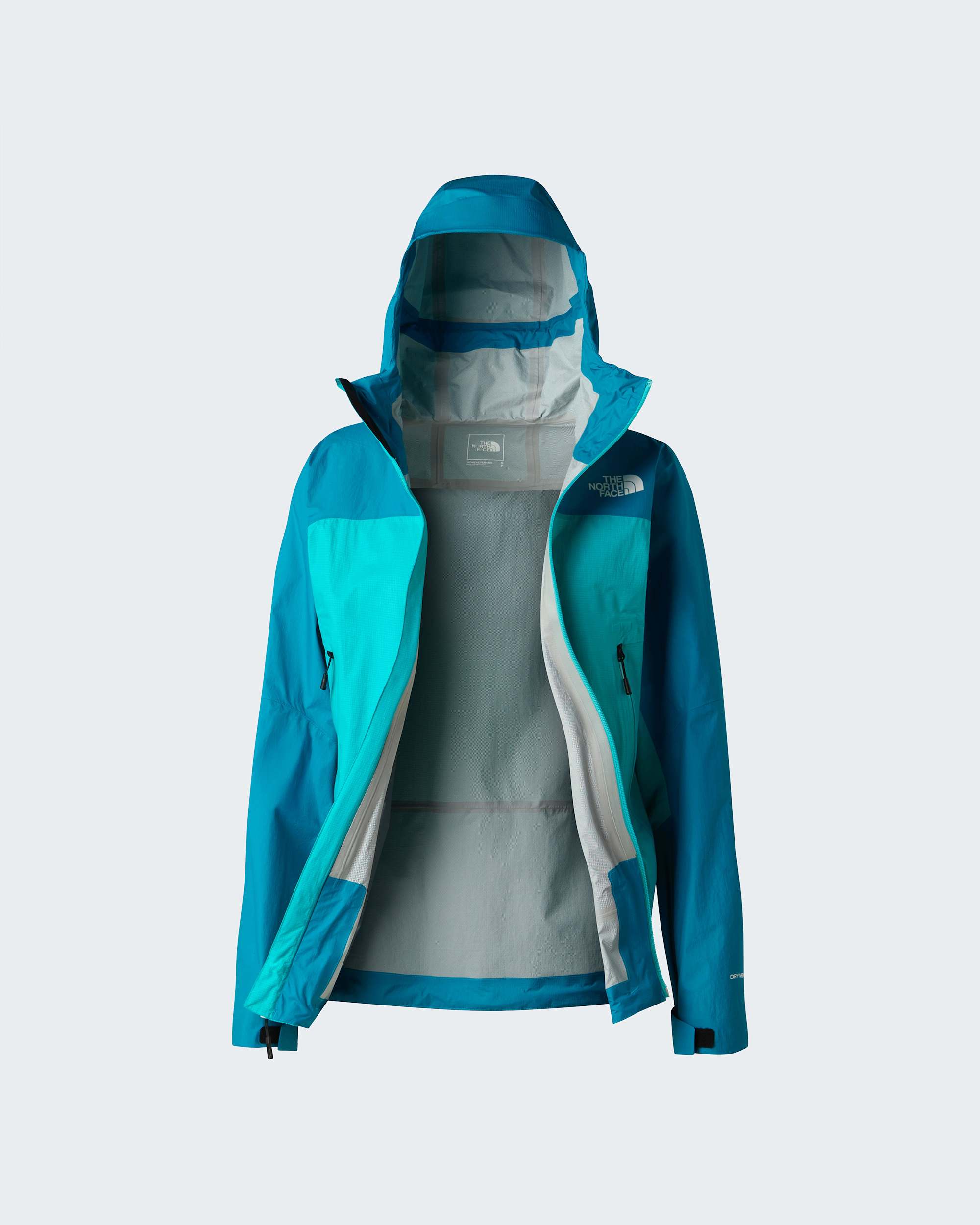 Signal zweieinhalblagige DryVent Jacke fr Damen TNF ALT17