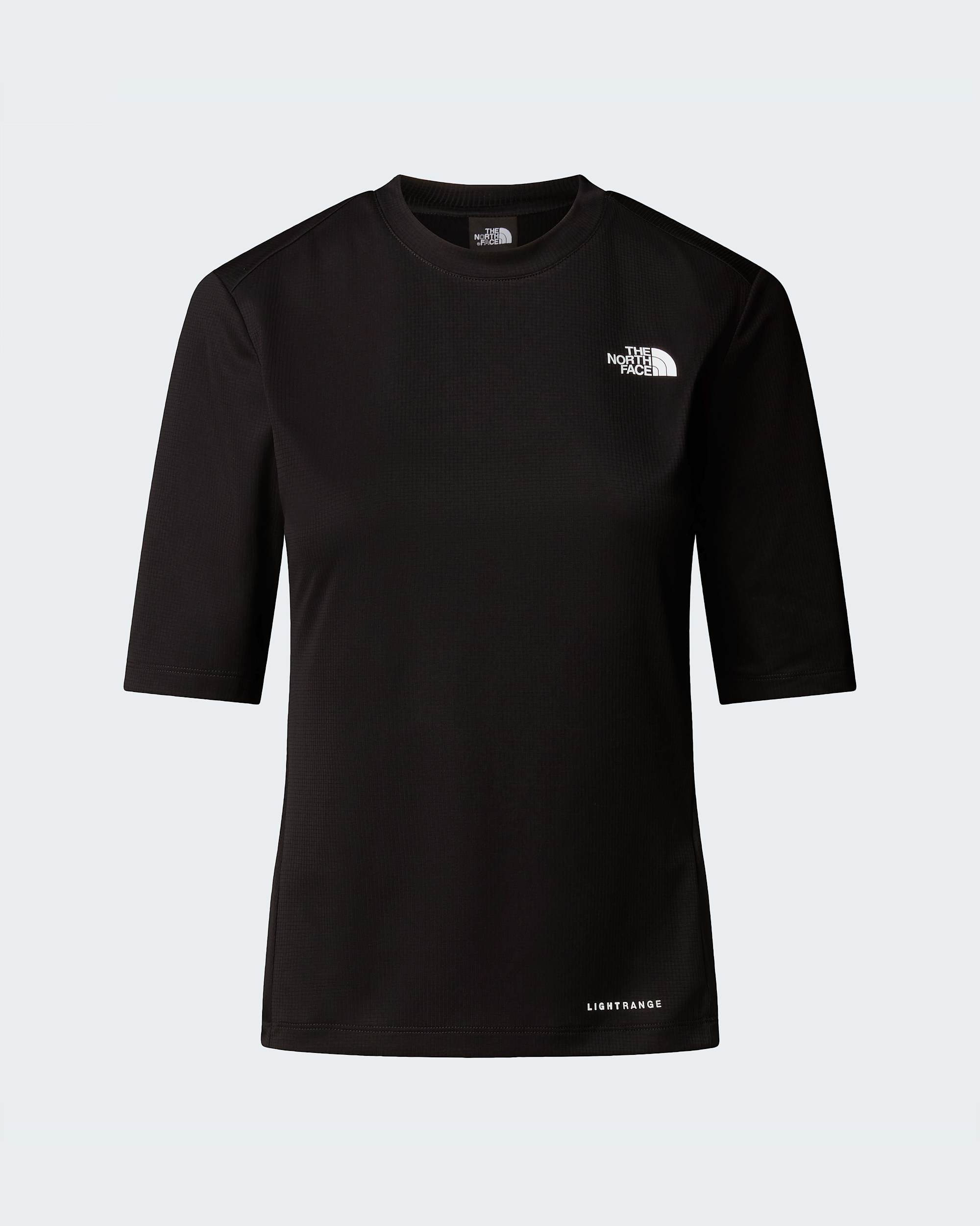 Womens Shadow TShirt TNF ALT20