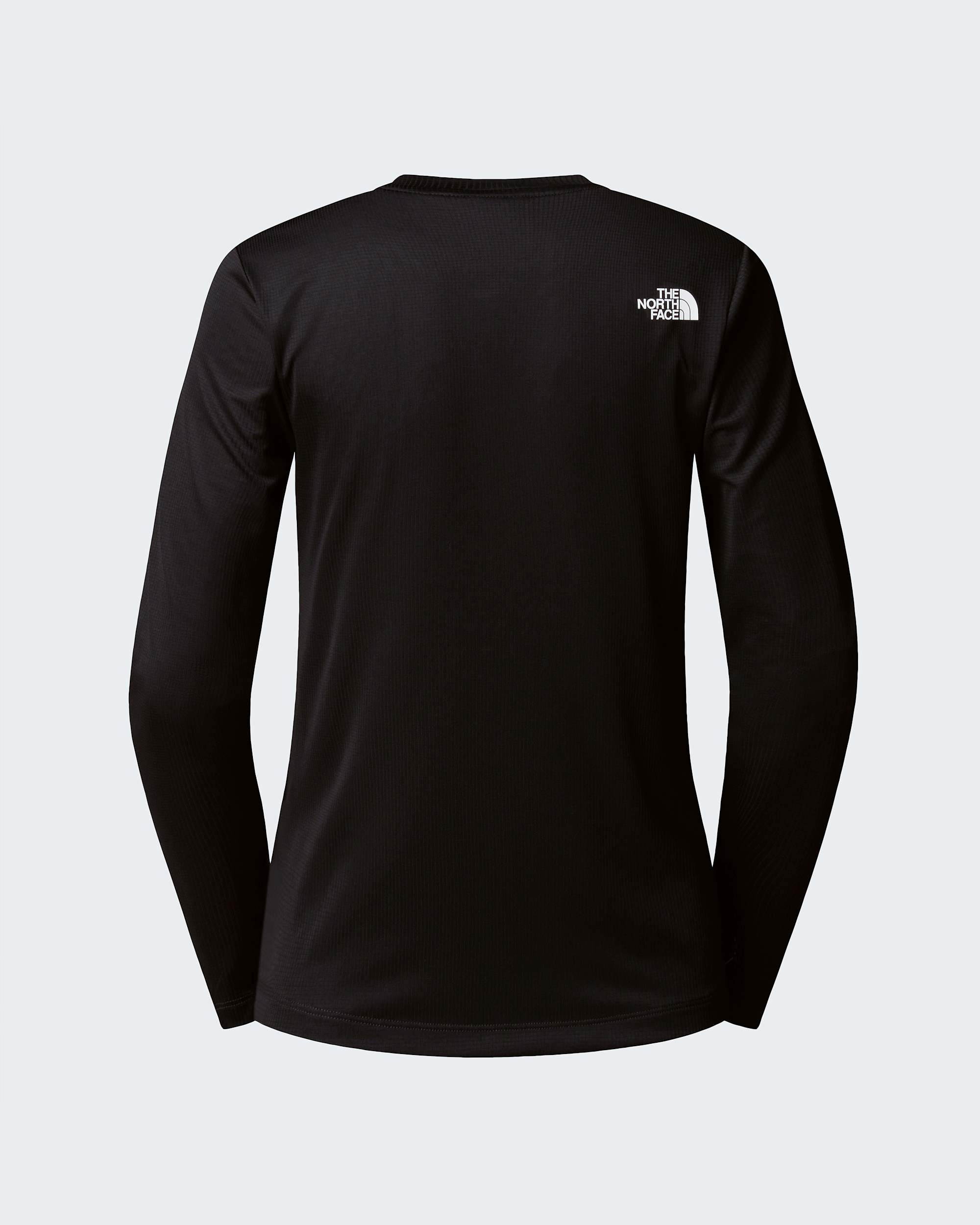 Tshirt  manches longues Shadow pour femme TNF ALT21