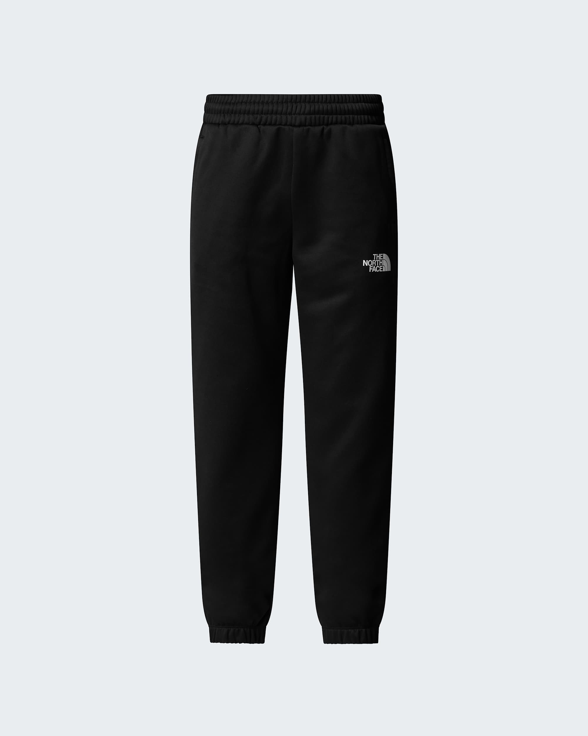 Joggers Reaxion da ragazzi TNF ALT20