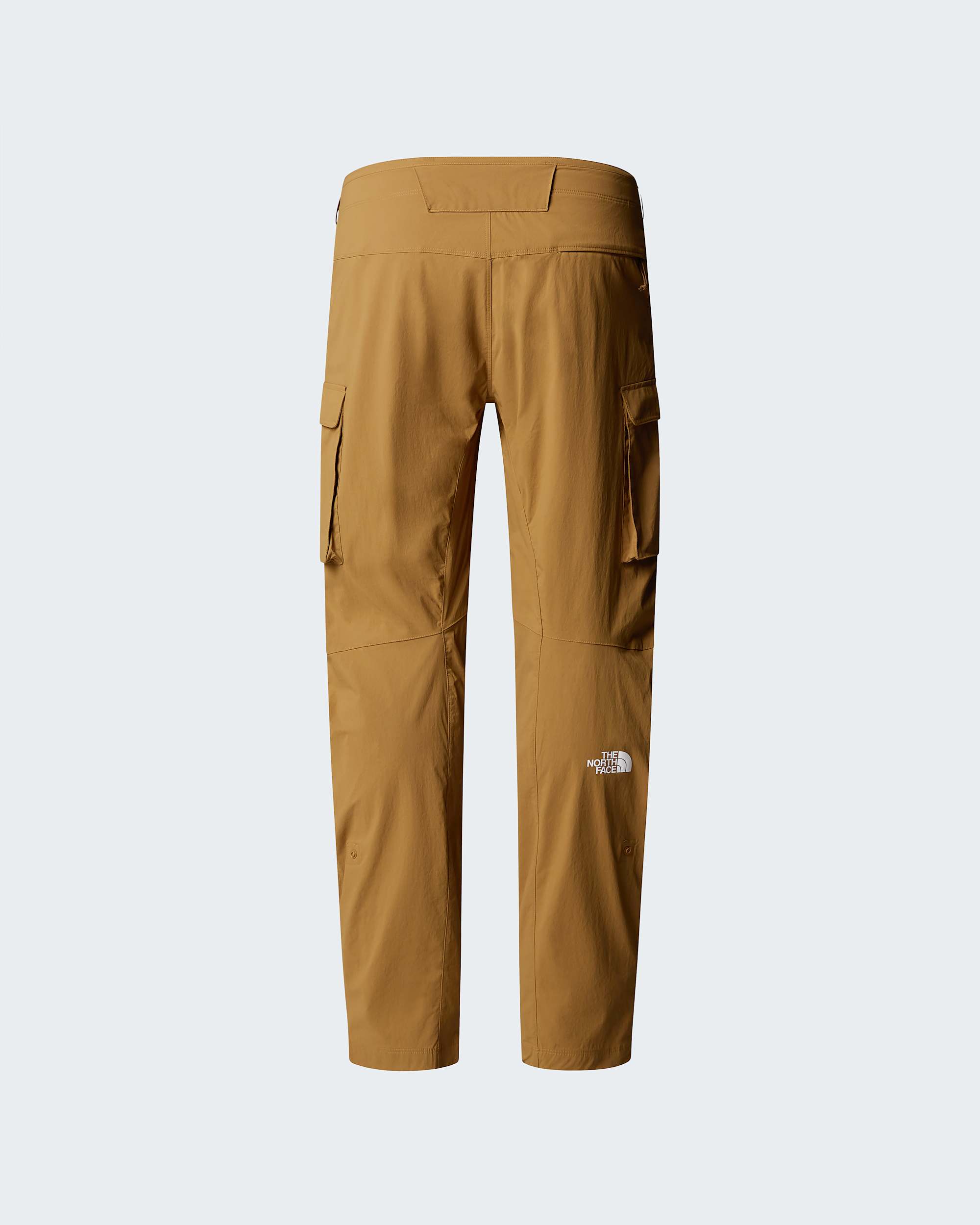 Pantaloni cargo Exploration da uomo TNF Utility Brown ALT21