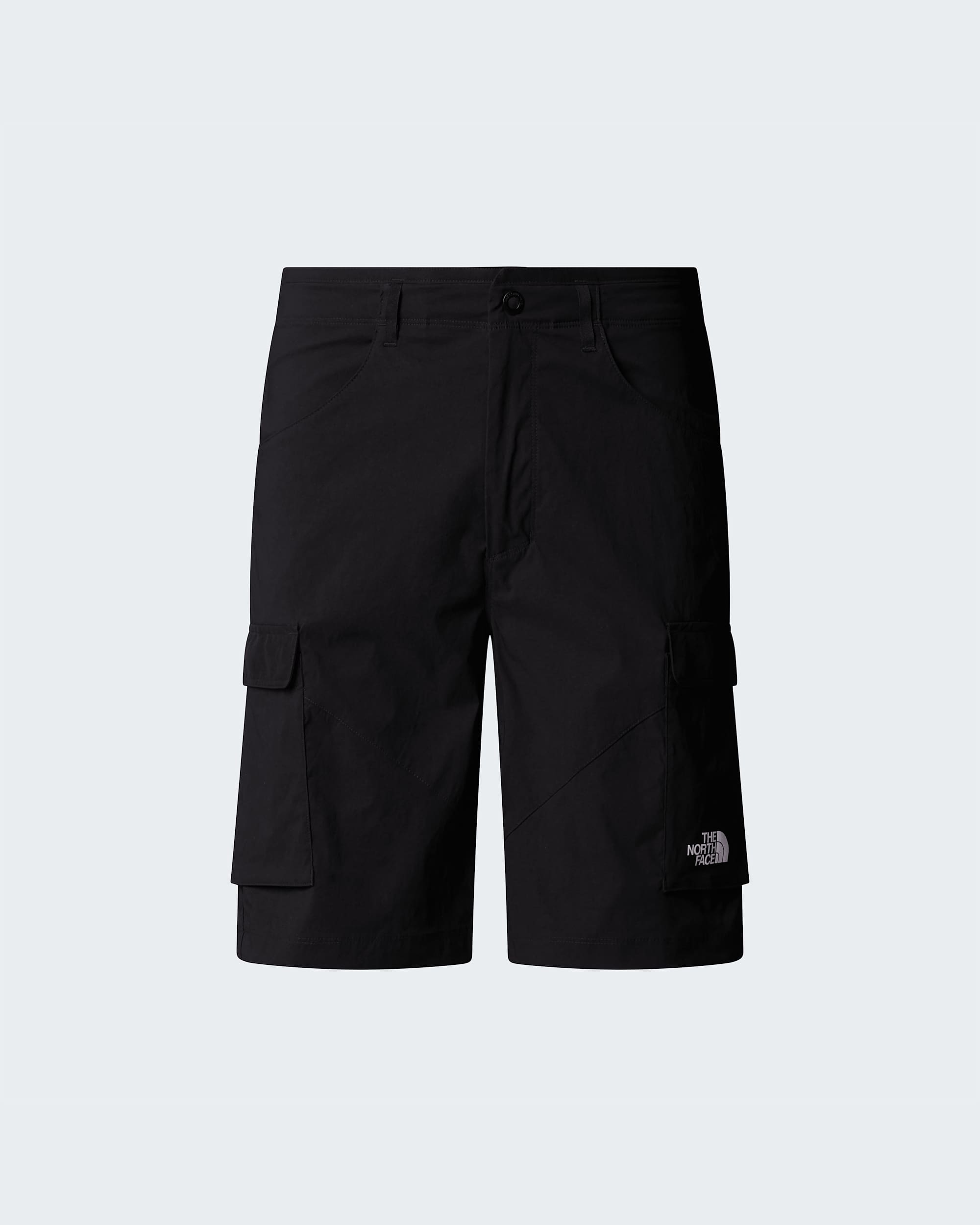 Mens Exploration Cargo Shorts TNF ALT20