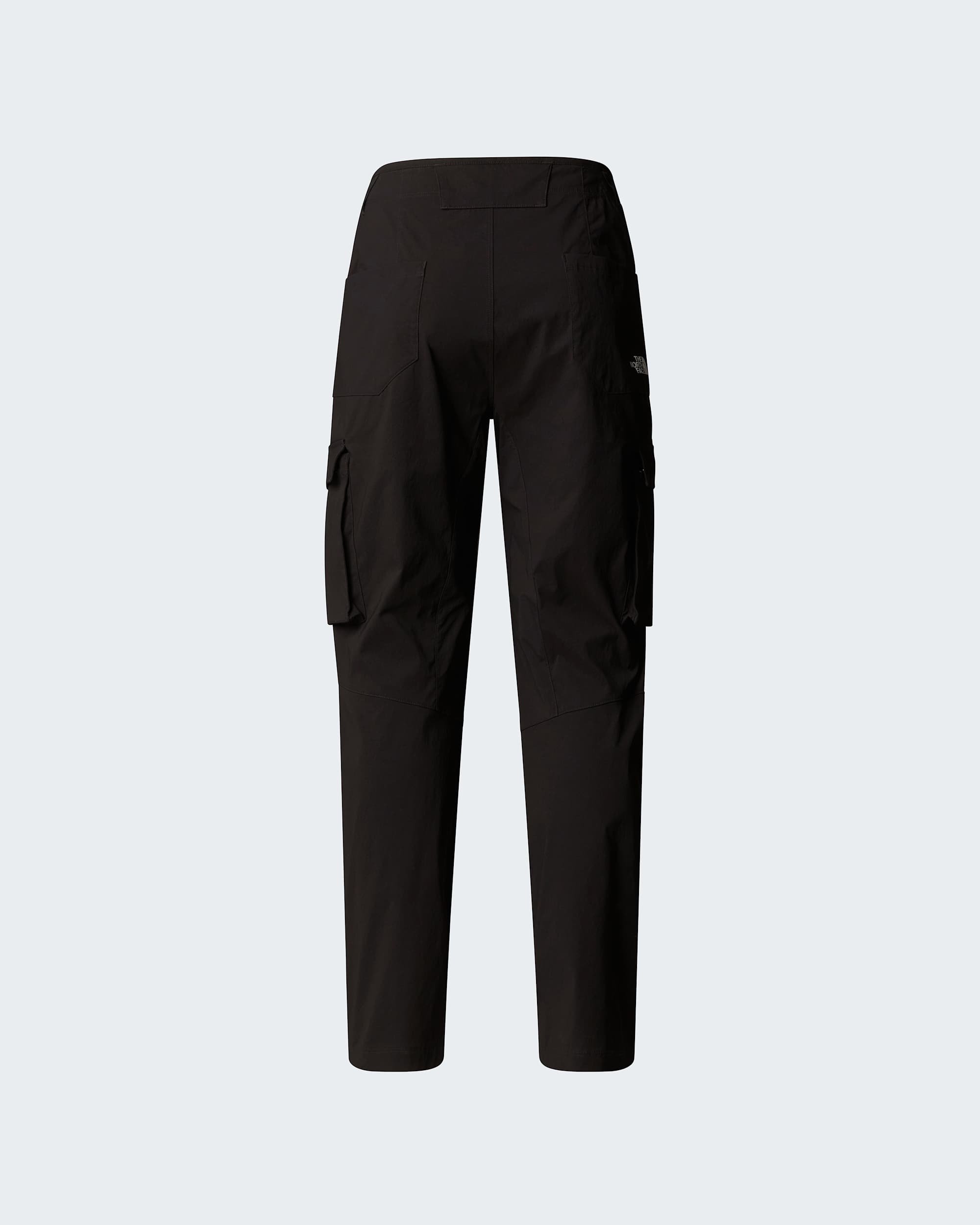 Womens Exploration Cargo Trousers TNF ALT21