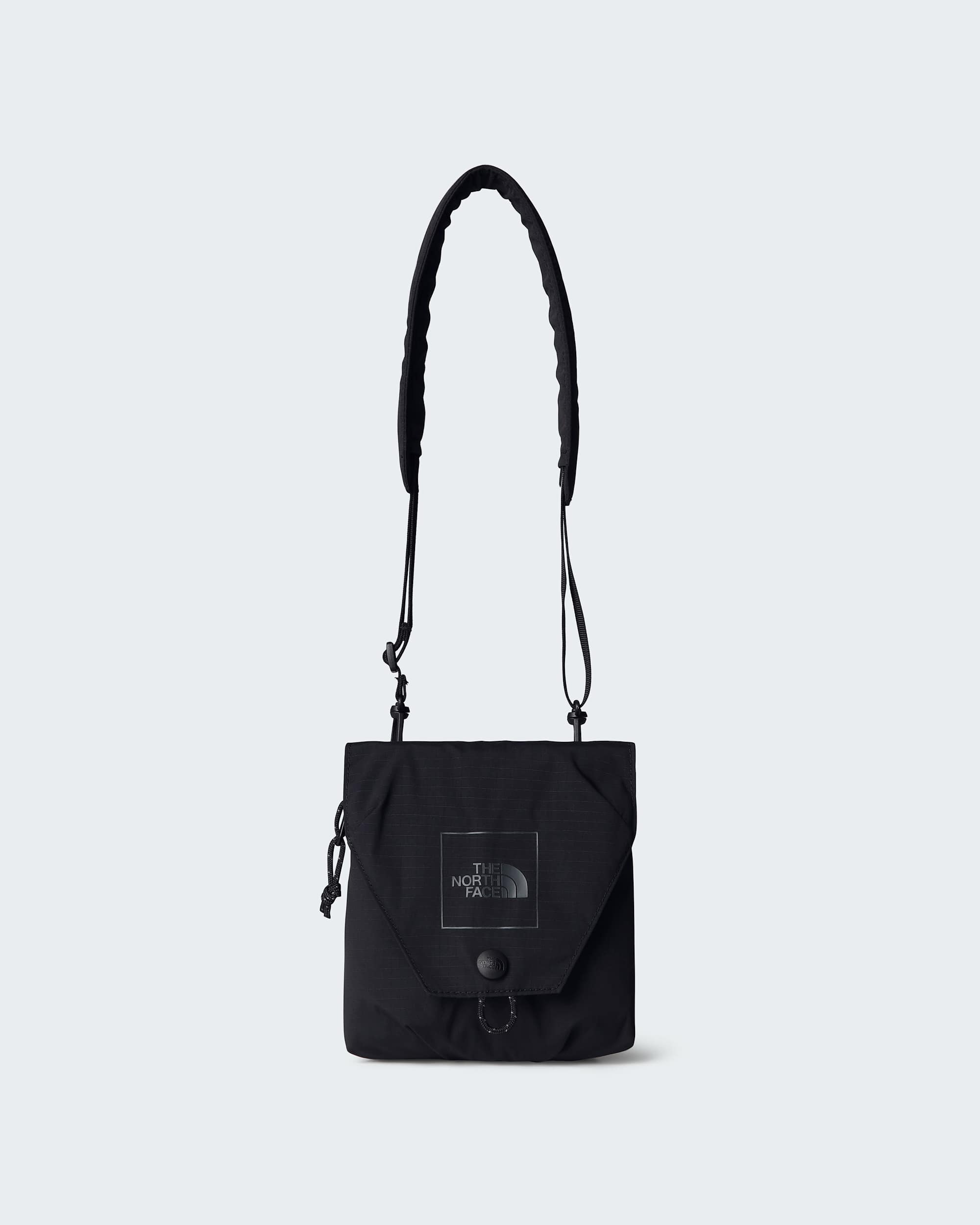Glen Canyon Pocket Cross Body Bag TNF HERO