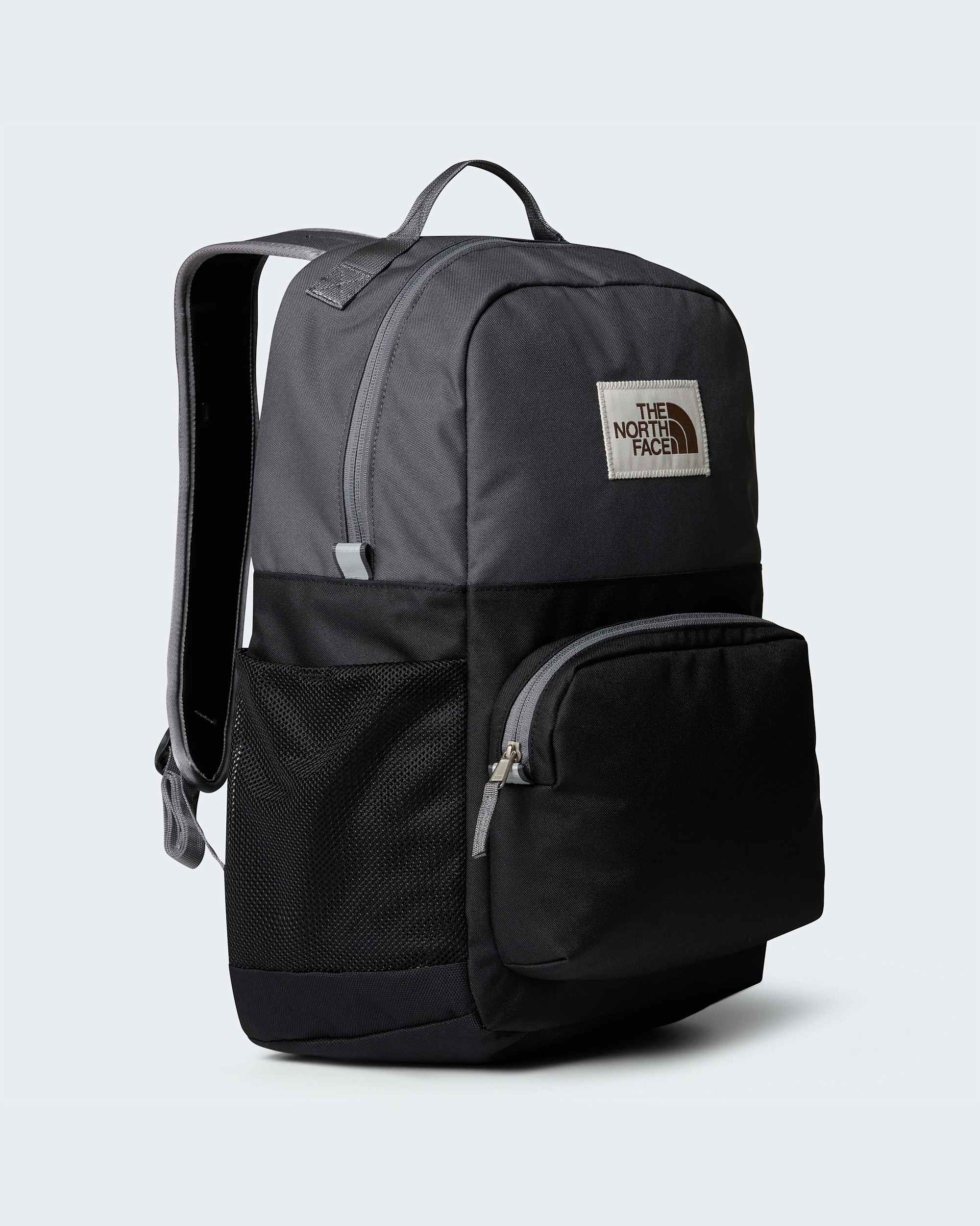 Chuckwalladagrugzak voor tieners TNF HERO