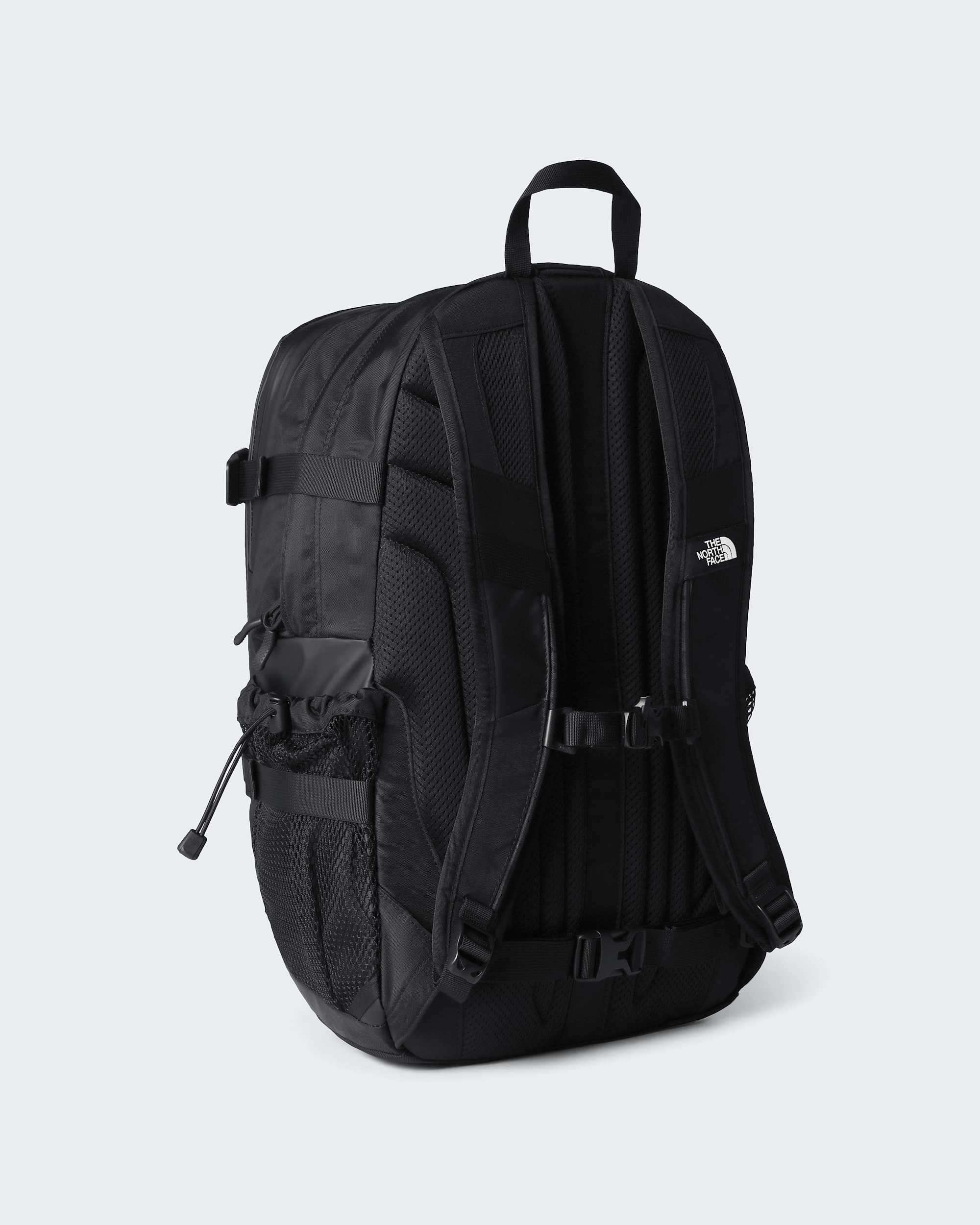 Hot Shot Base Camp Backpack TNF ALT2