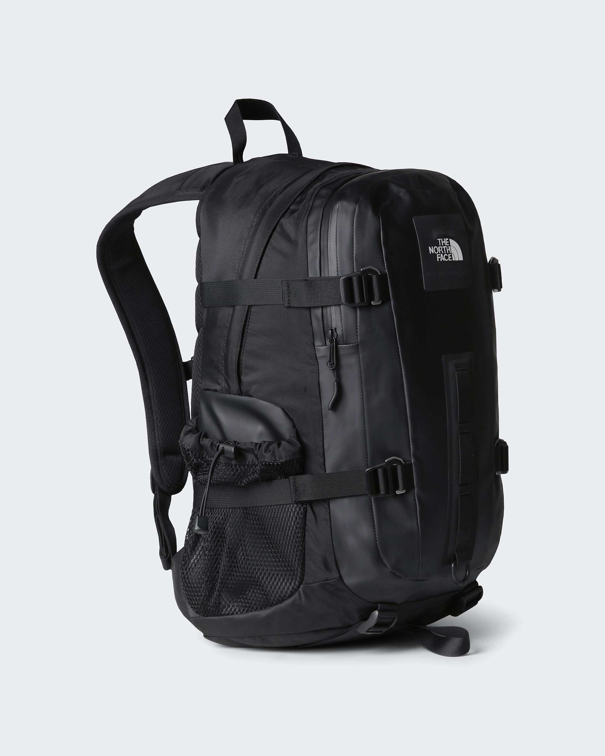 Hot Shot Base Camp Backpack TNF HERO