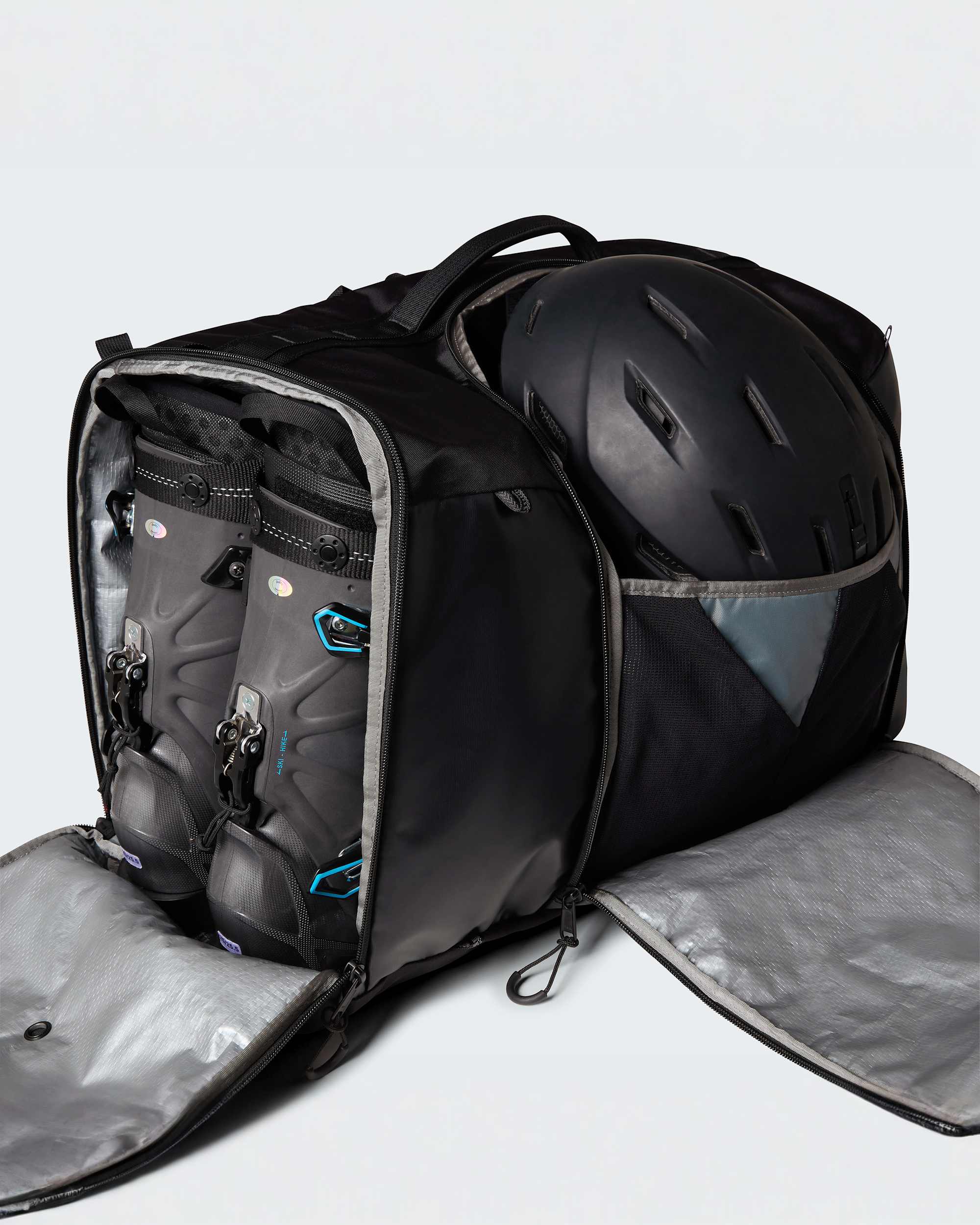 Base Campschoenentas TNF ALT4