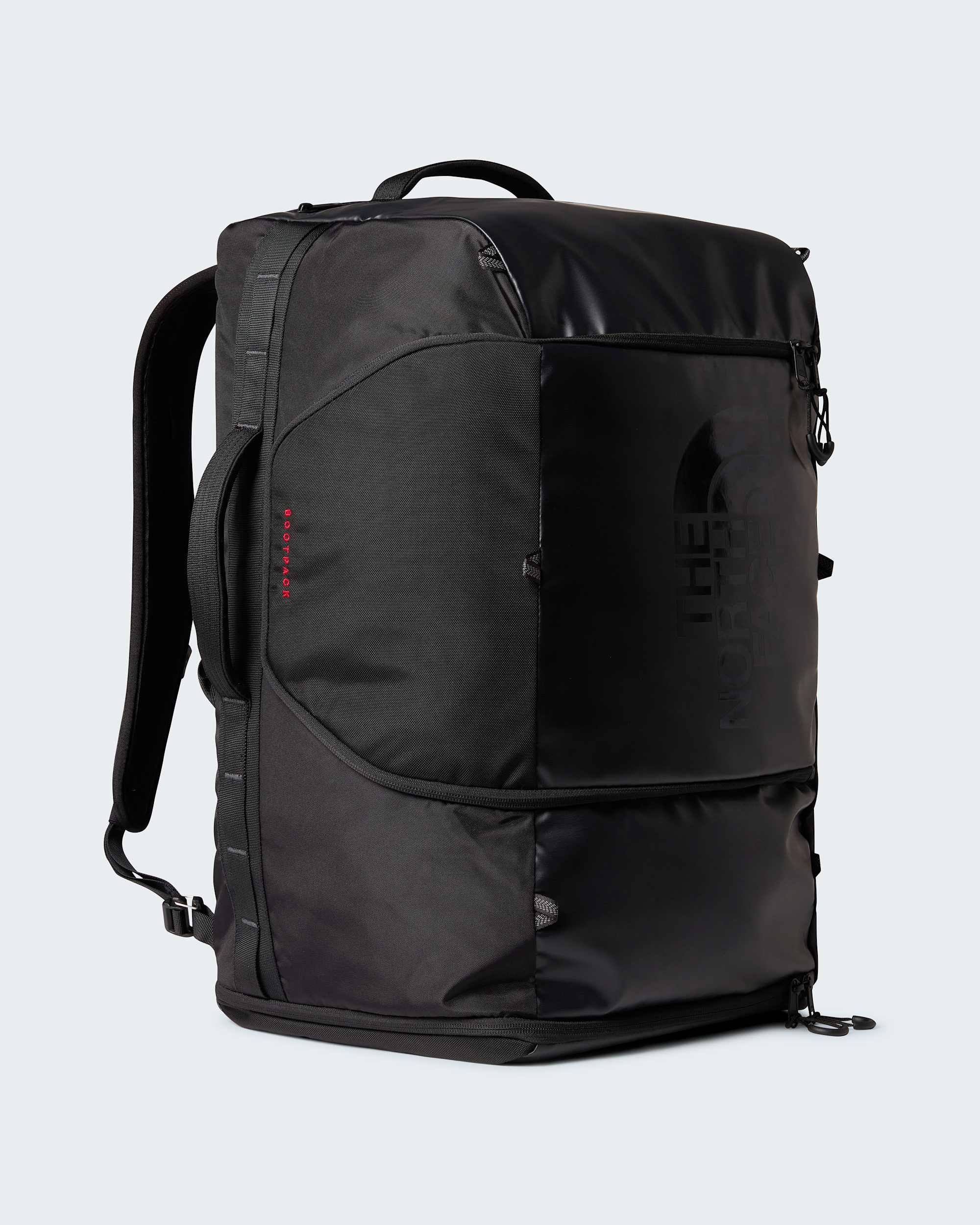 Base Campschoenentas TNF HERO