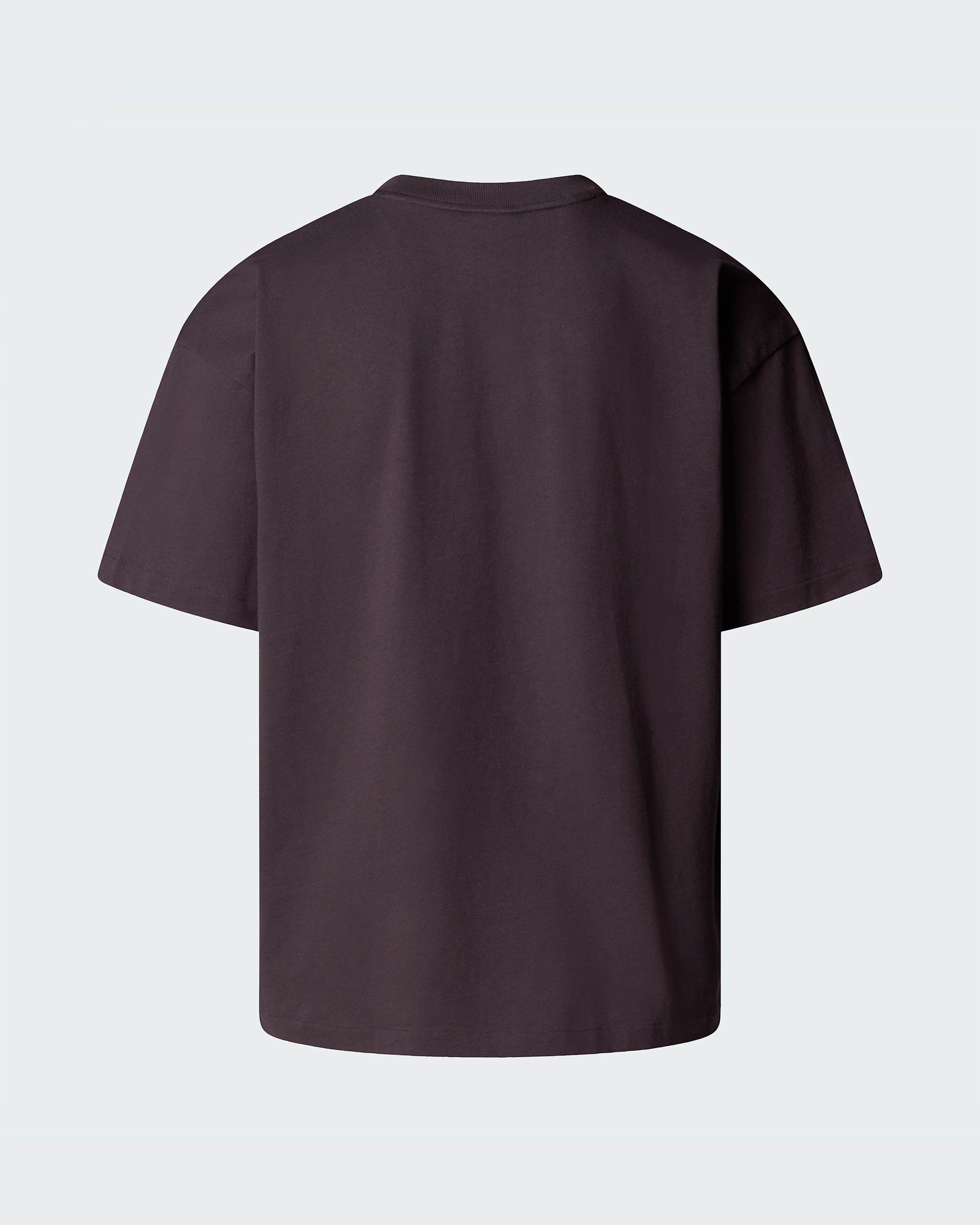 Uniseks Red Box TShirt TNF ALT21