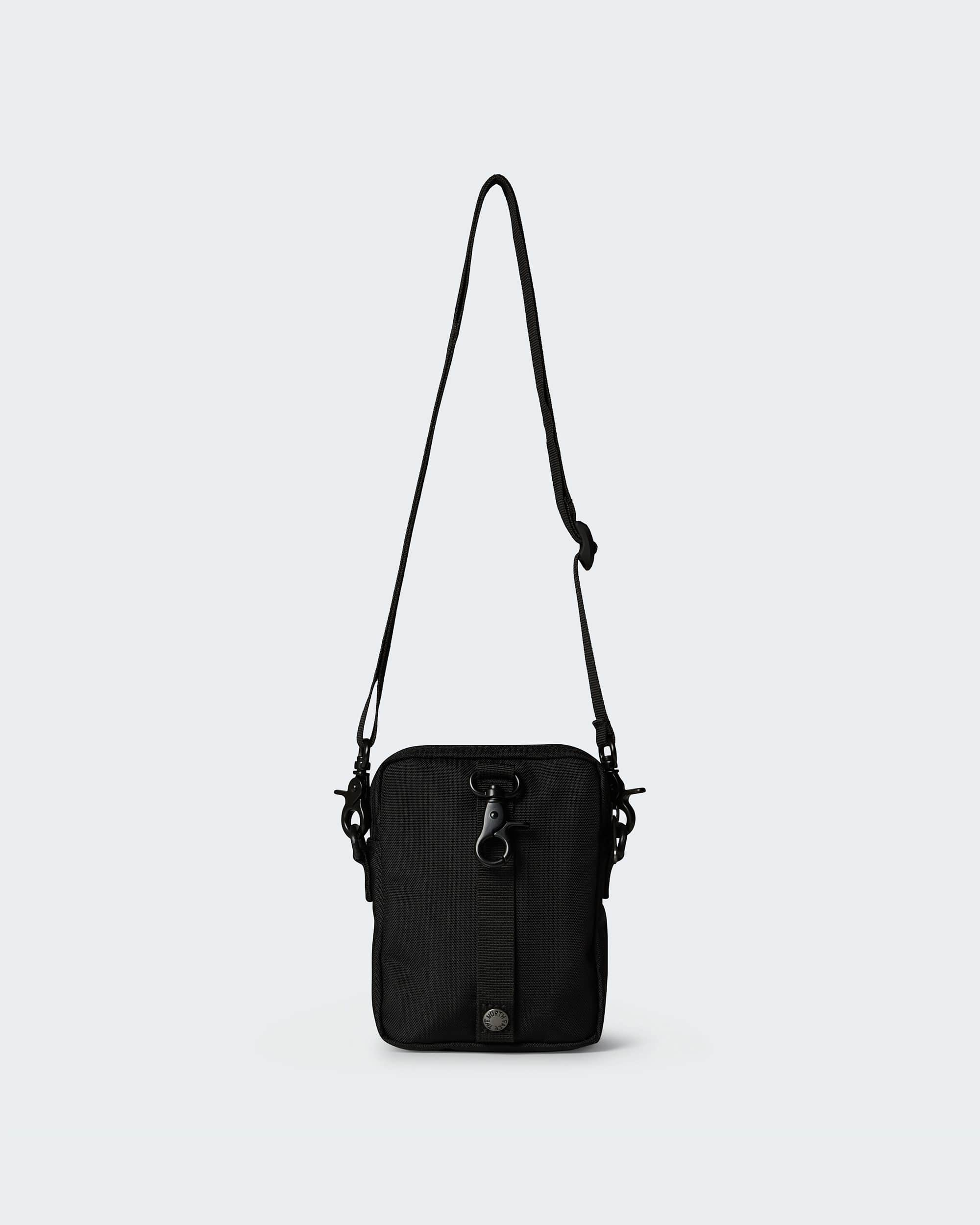 Red Box Small Carry Bag TNF ALT2