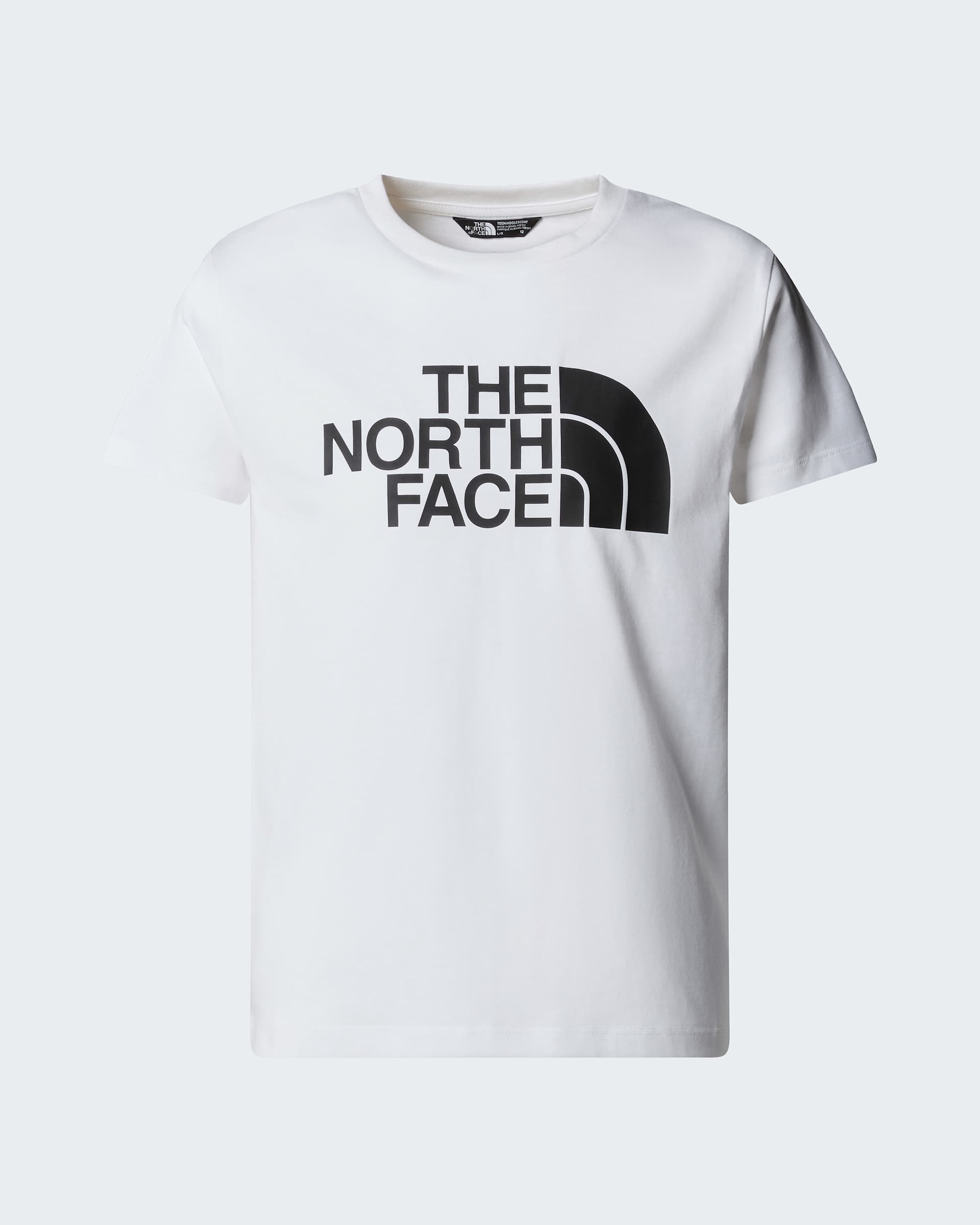 Easy TShirt fr Jugendliche TNF ALT20