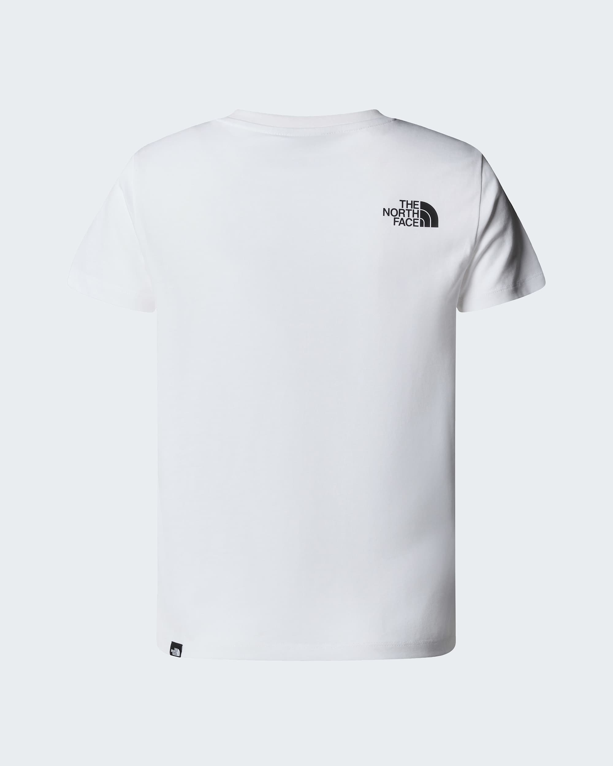 Easy TShirt fr Jugendliche TNF ALT21