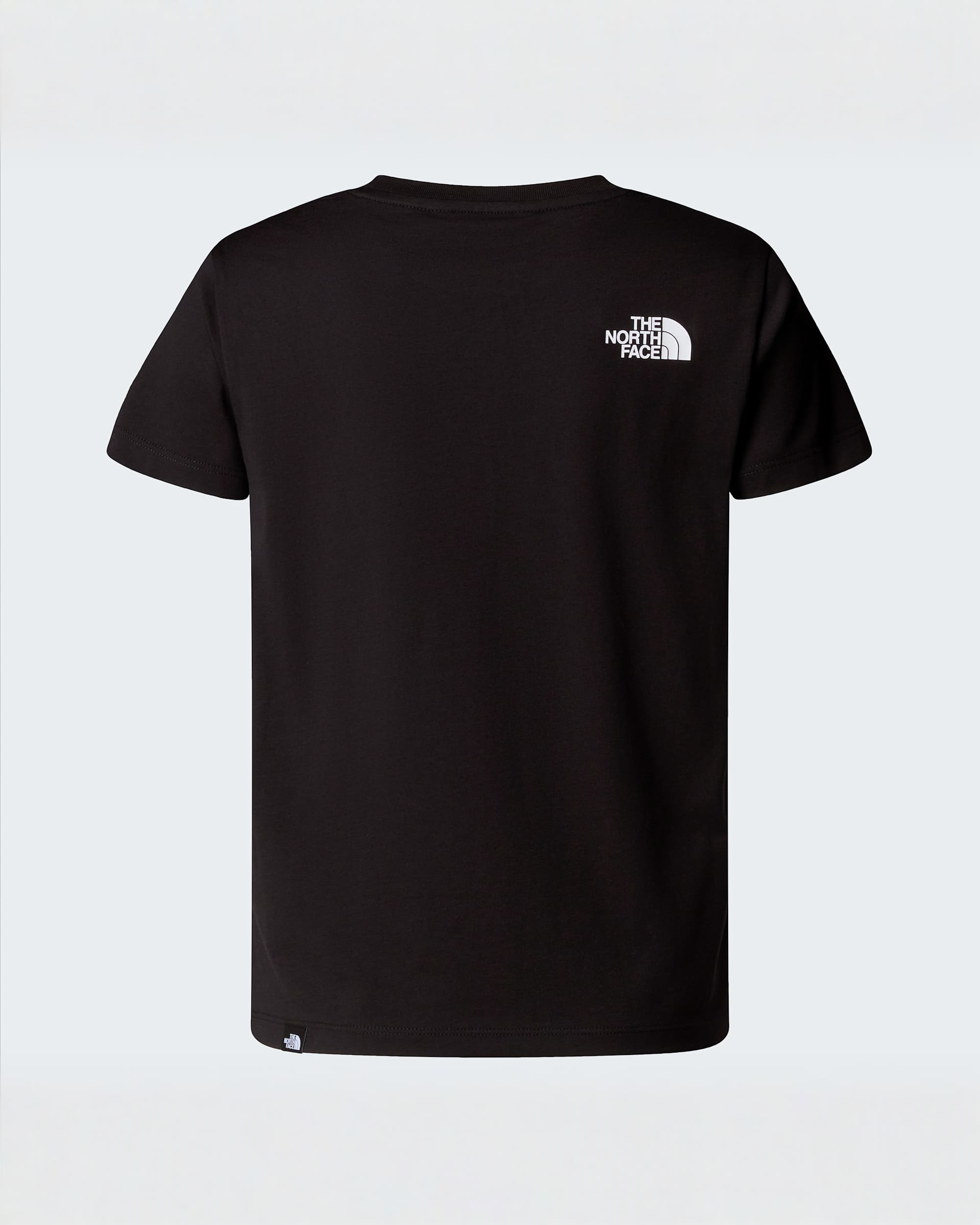 Tshirt Easy pour enfant TNF TNF Black ALT21