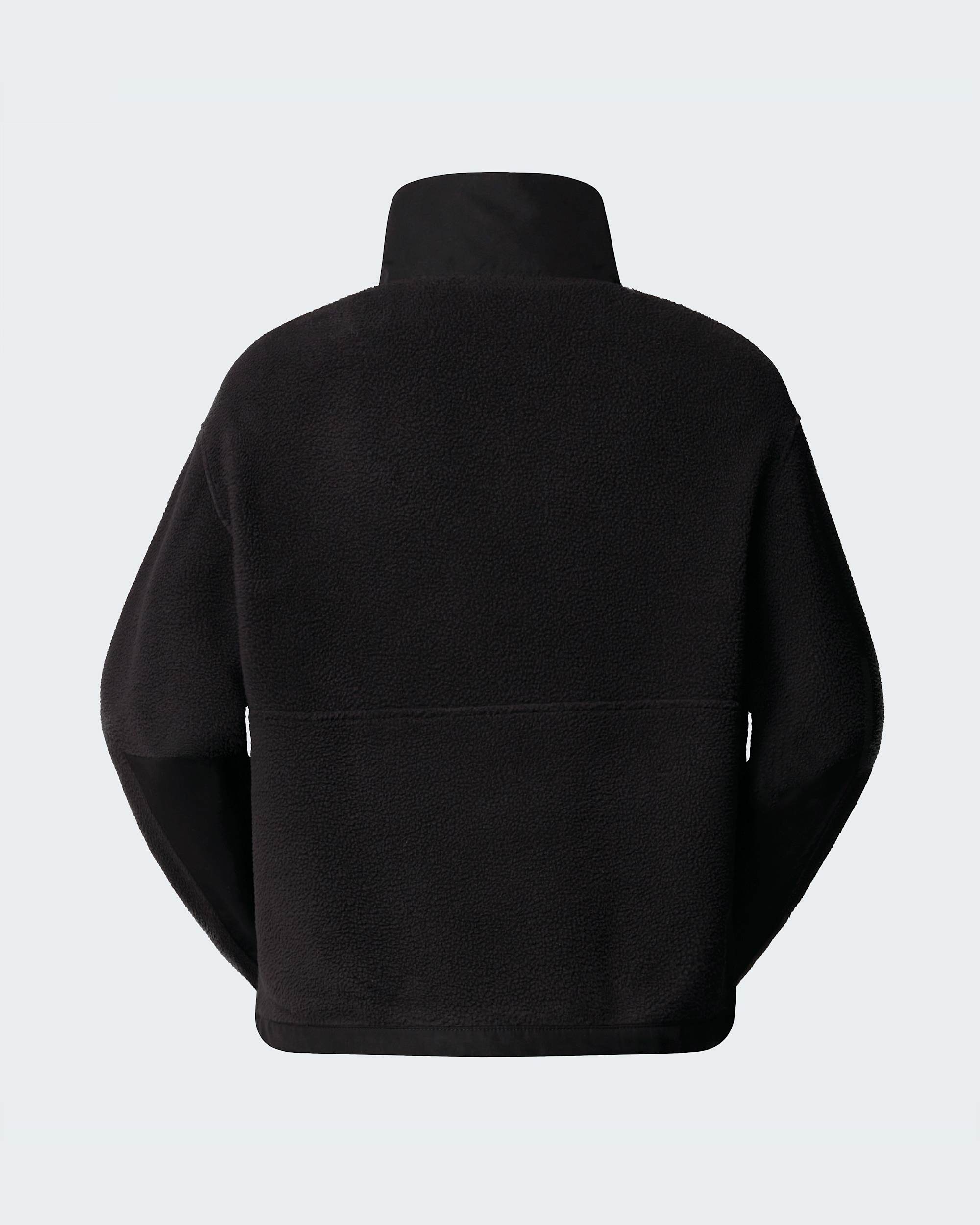 Womens Yumiori OffPeak FullZip Fleece Jacket TNF ALT21