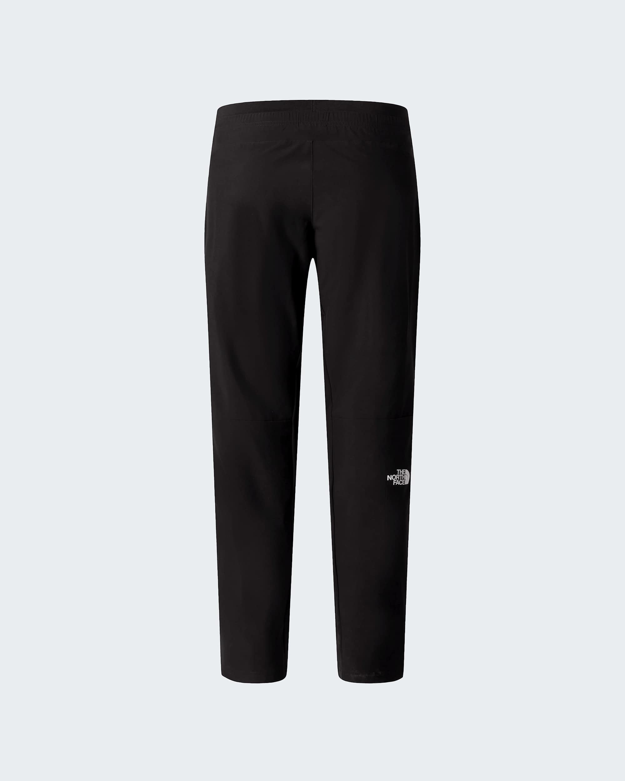 Mens 247 Woven Joggers TNF TNF Black ALT21