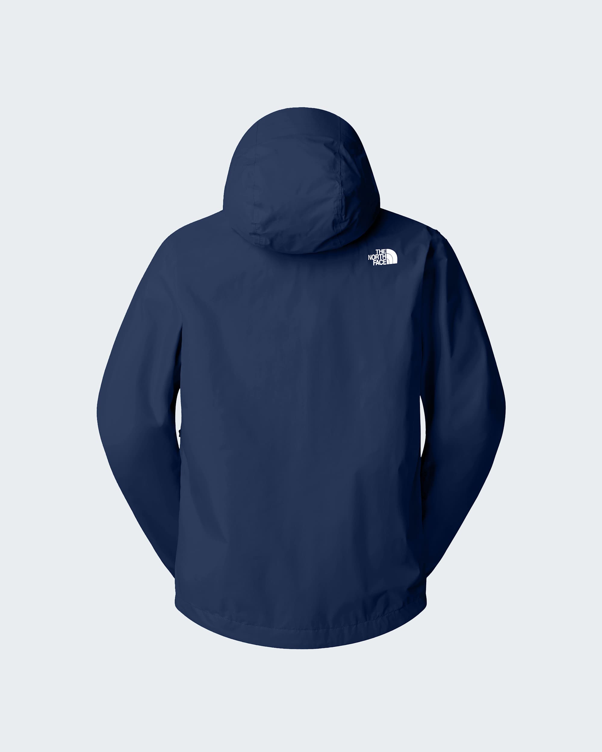 Mens New Peak Packable Jacket TNF ALT1